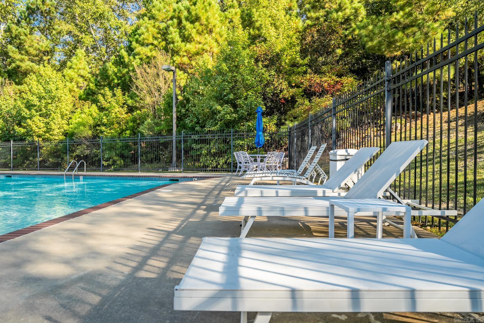 0  Benham Lane  Little Rock, AR