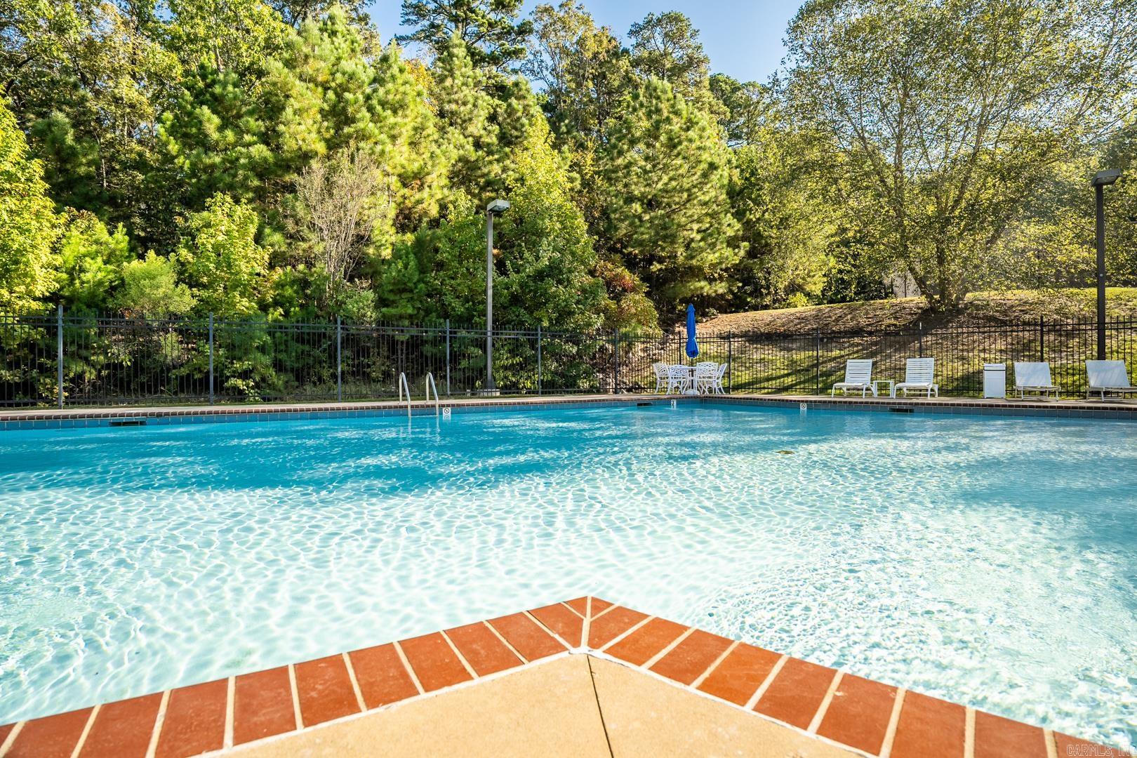 0  Benham Lane  Little Rock, AR