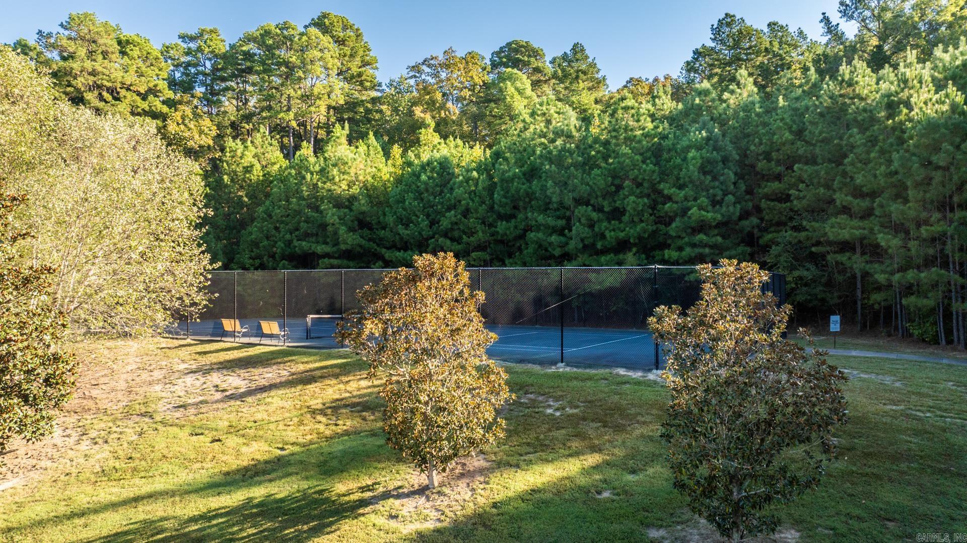0  Benham Lane  Little Rock, AR