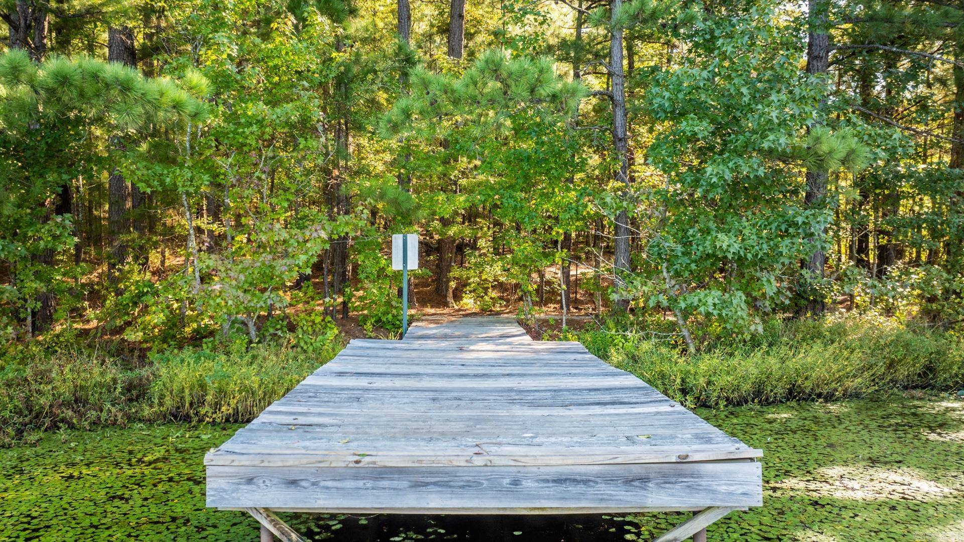 0  Benham Lane  Little Rock, AR
