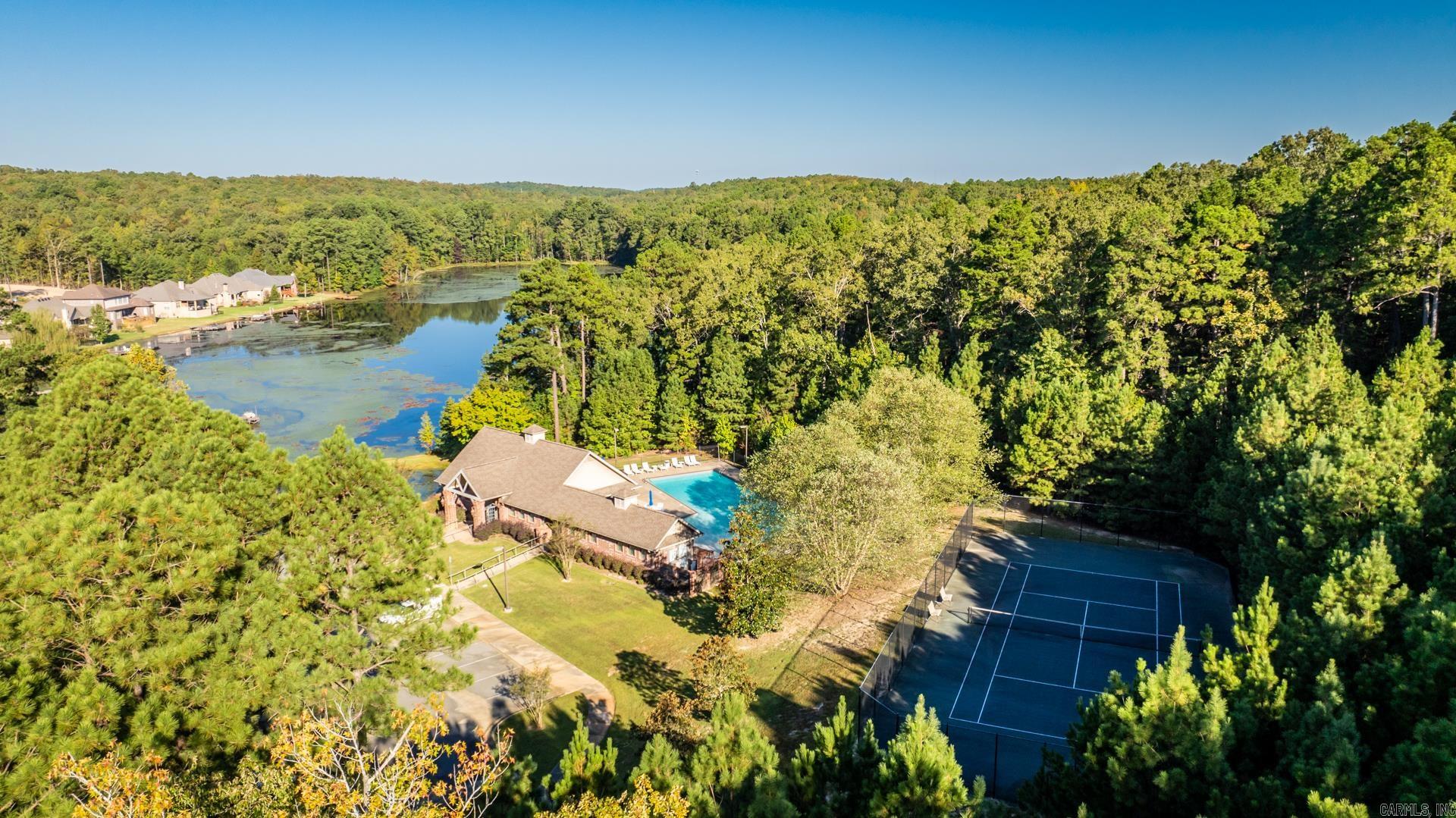 0  Benham Lane  Little Rock, AR