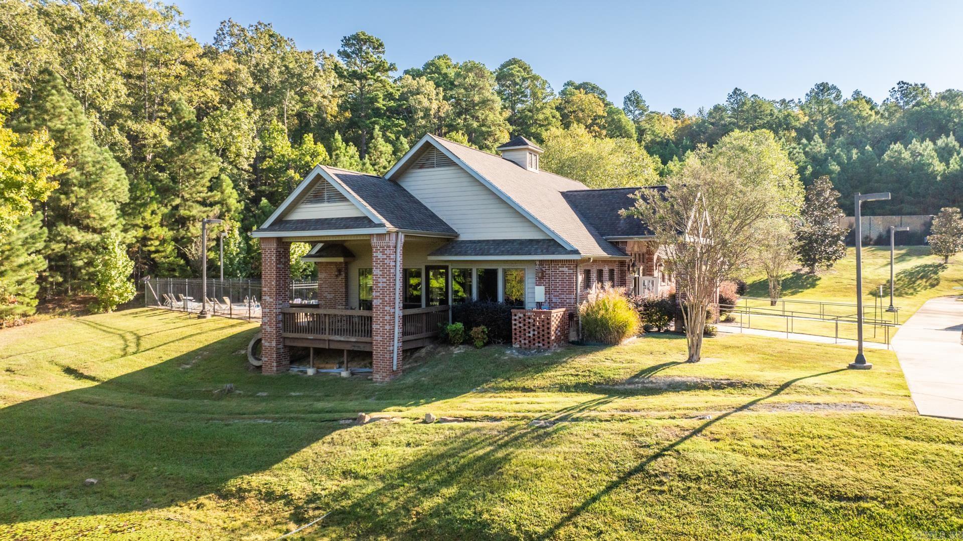 0  Benham Lane  Little Rock, AR
