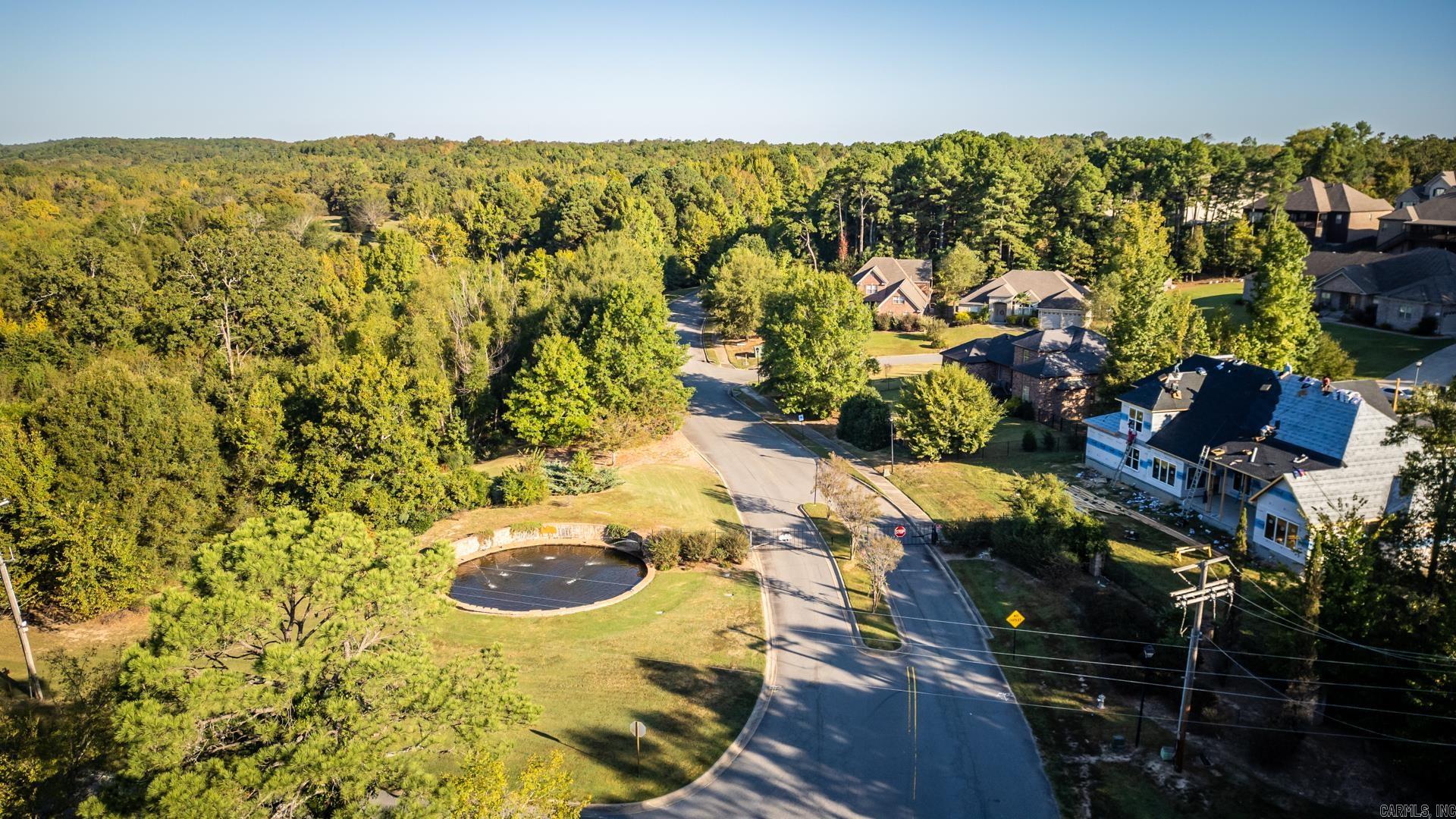0  Benham Lane  Little Rock, AR