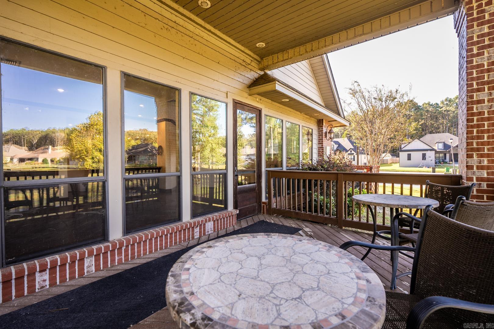0  Benham Lane  Little Rock, AR