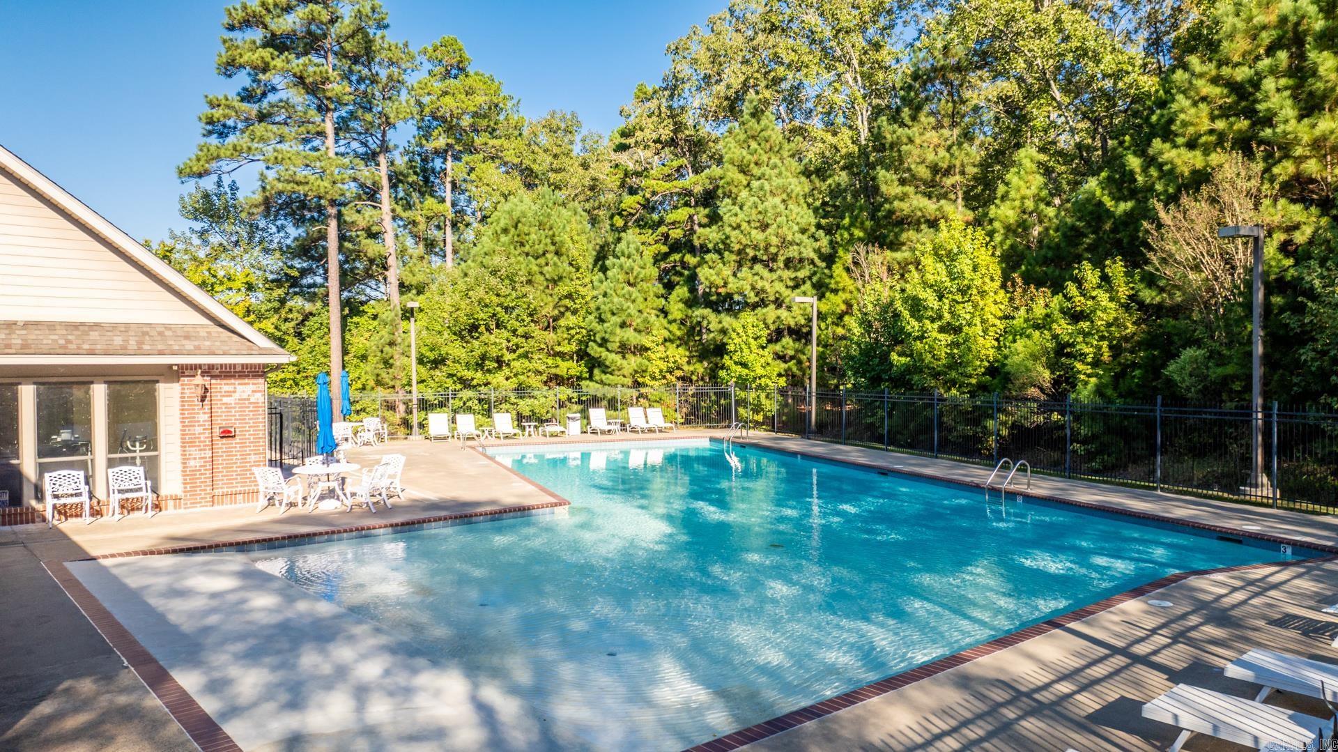 0  Benham Lane  Little Rock, AR