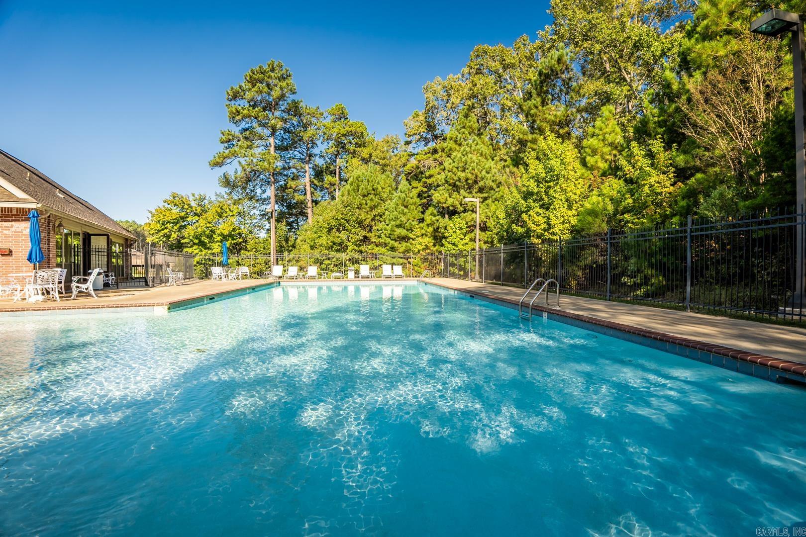 0  Benham Lane  Little Rock, AR