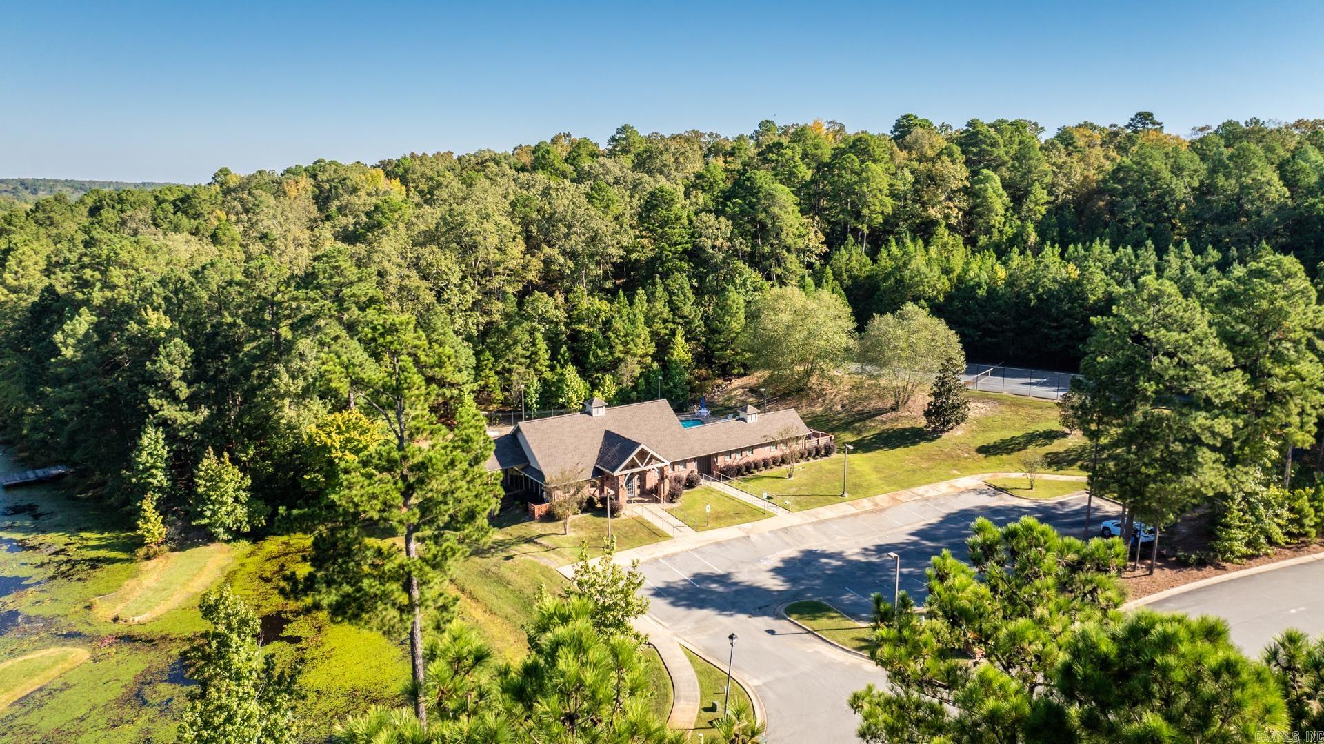 0  Benham Lane  Little Rock, AR