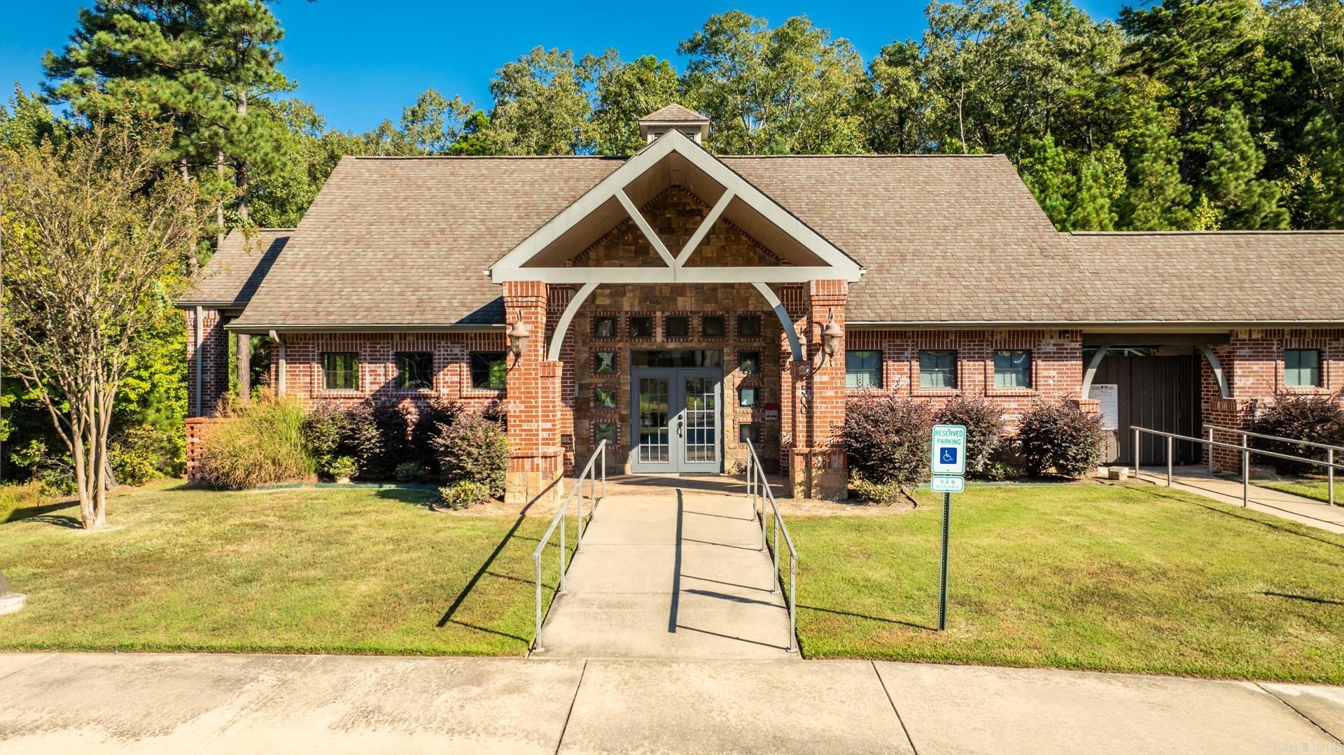 0  Benham Lane  Little Rock, AR