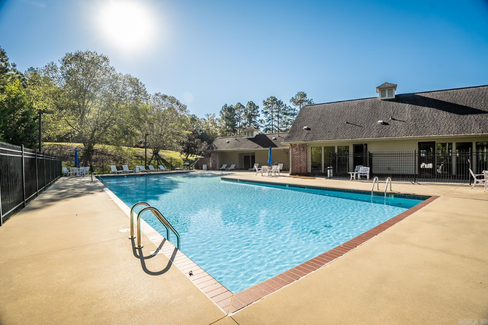 0  Benham Lane  Little Rock, AR