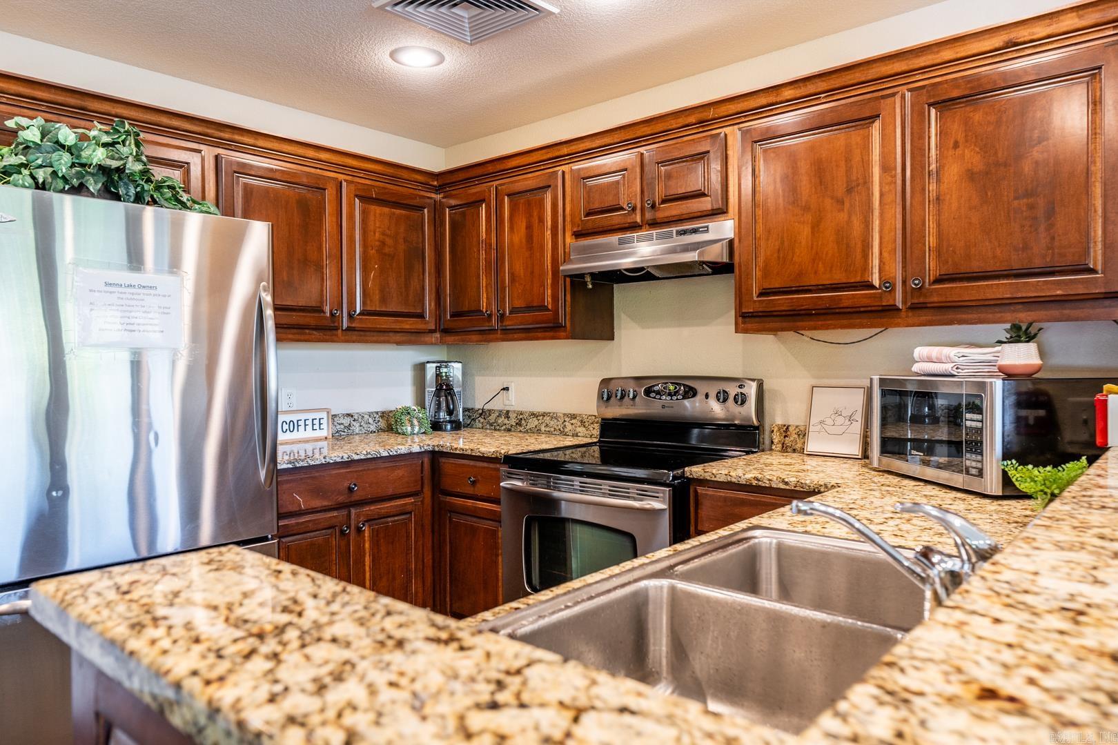 0  Benham Lane  Little Rock, AR