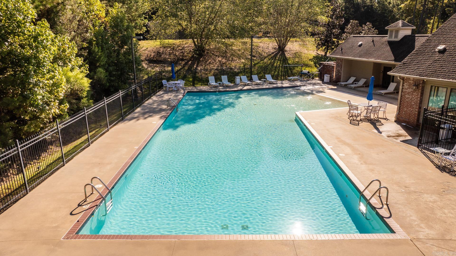 0  Benham Lane  Little Rock, AR