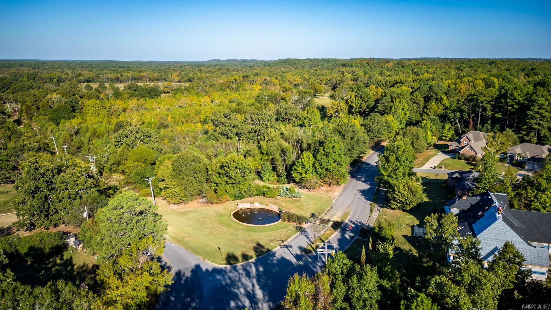 0  Benham Lane  Little Rock, AR