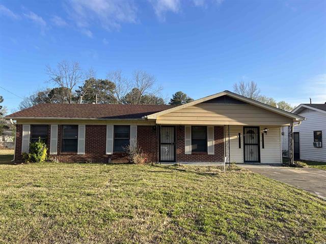 7  Bonnie Park  Pine Bluff, AR