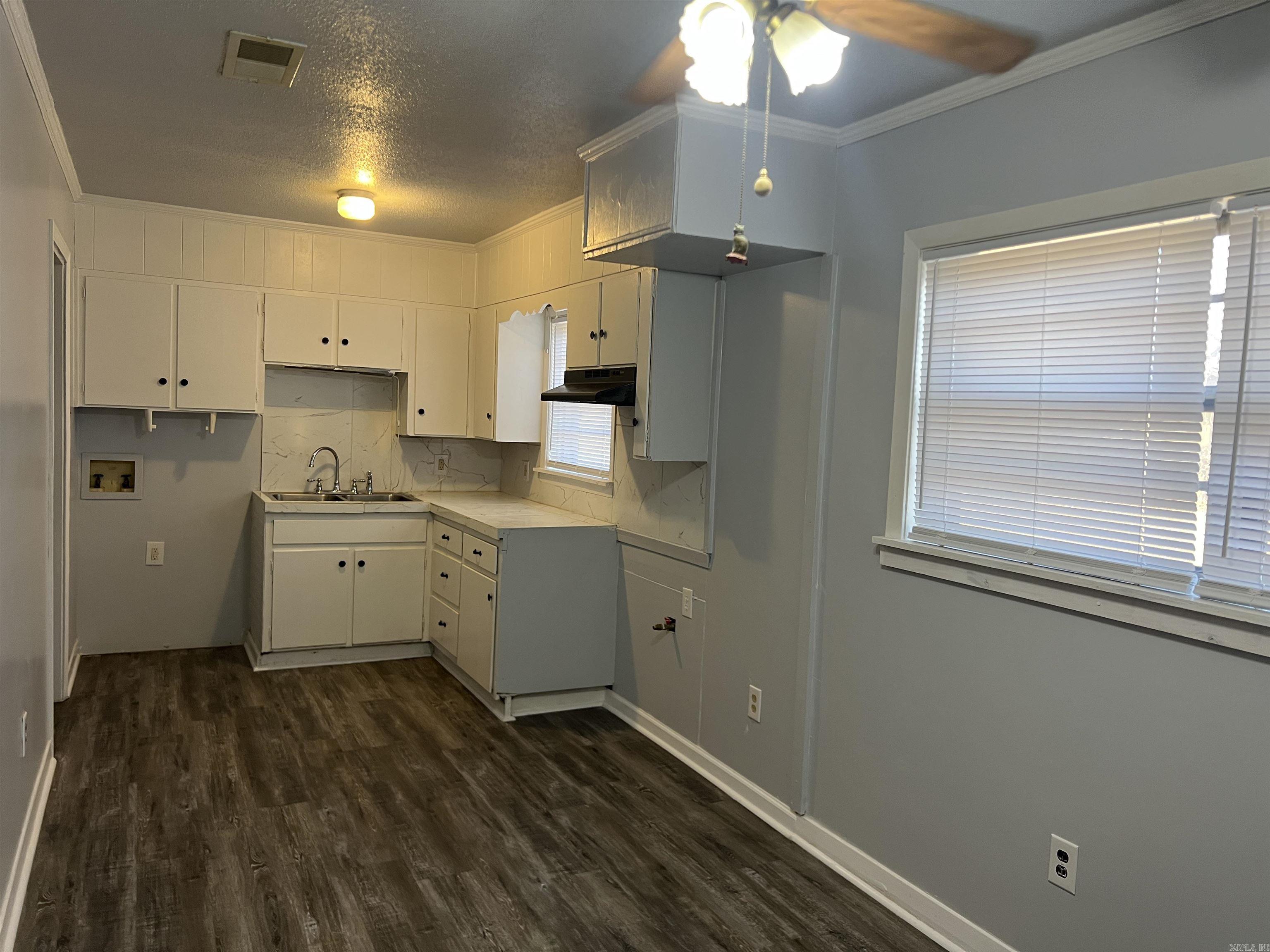 7  Bonnie Park  Pine Bluff, AR