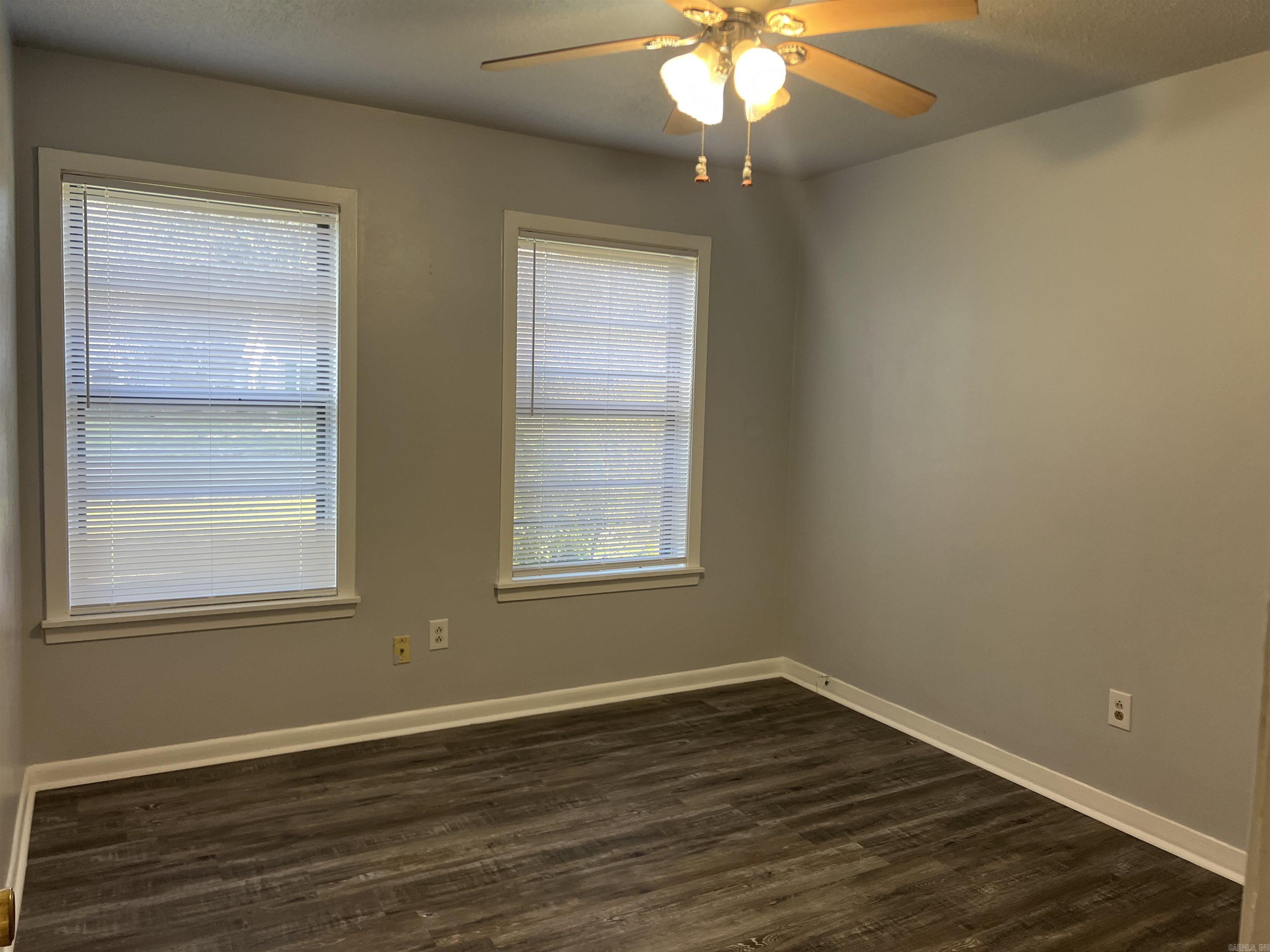 7  Bonnie Park  Pine Bluff, AR