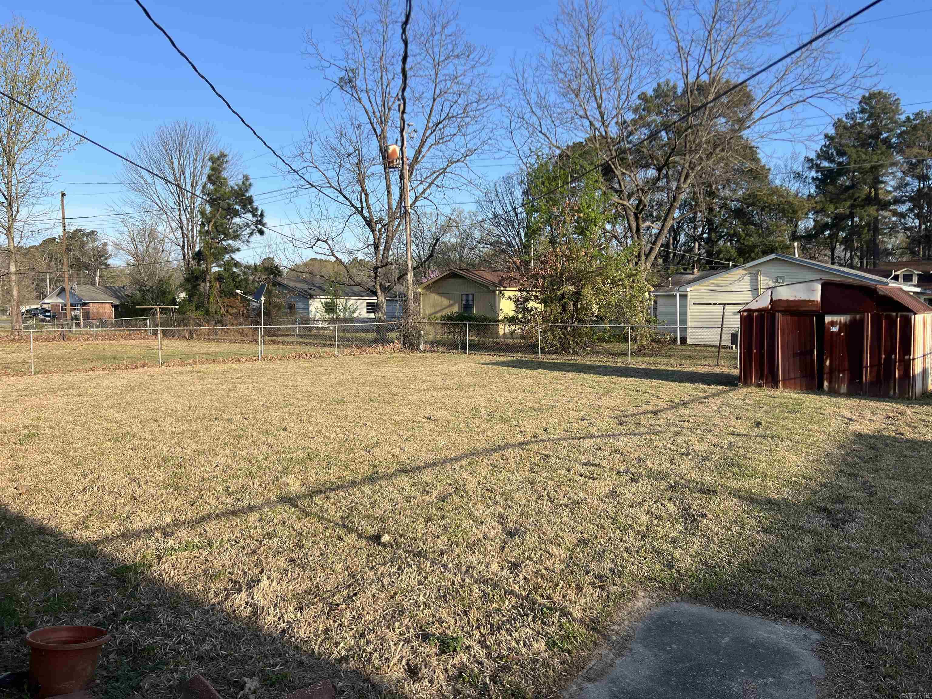 7  Bonnie Park  Pine Bluff, AR