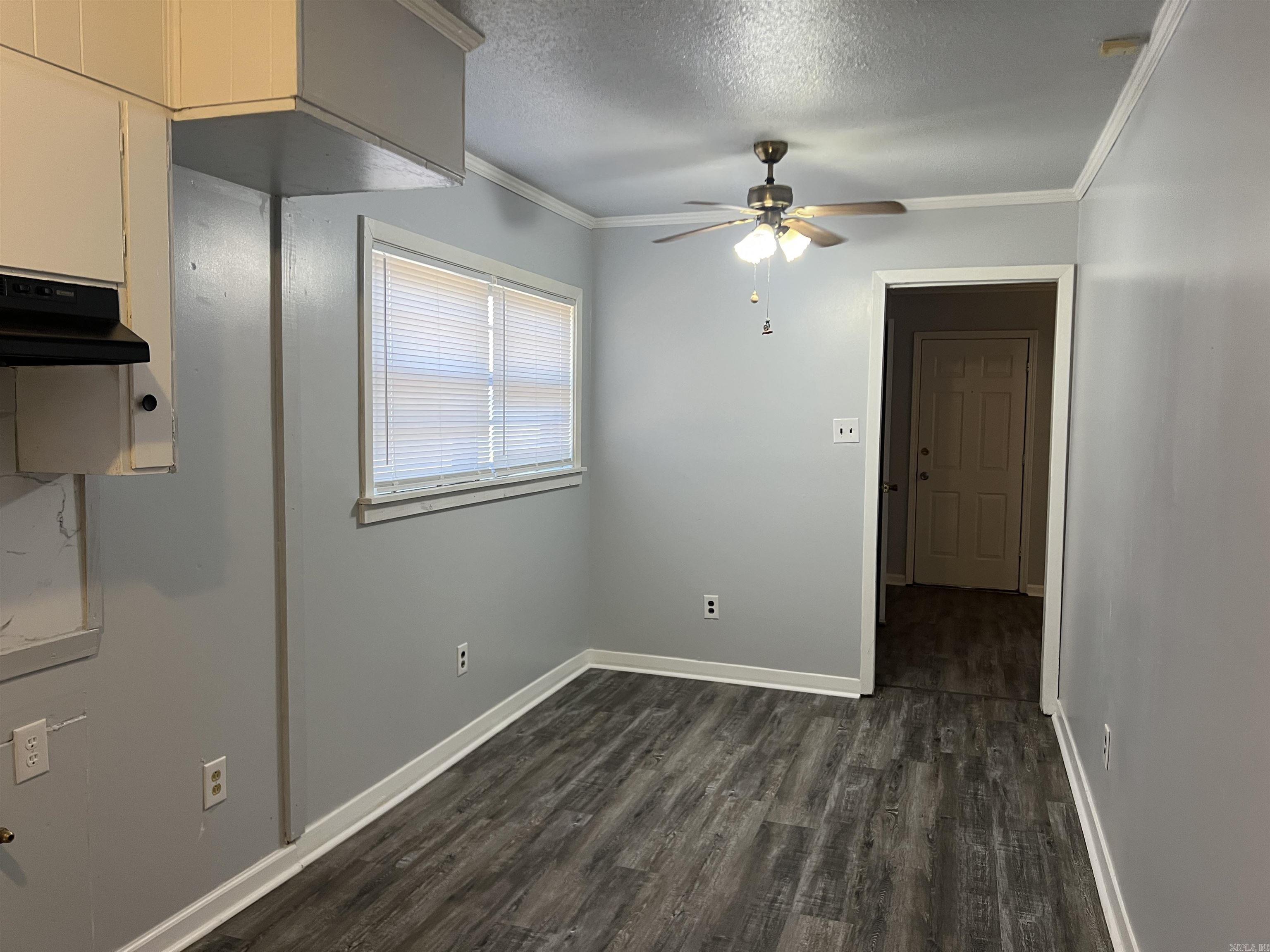 7  Bonnie Park  Pine Bluff, AR