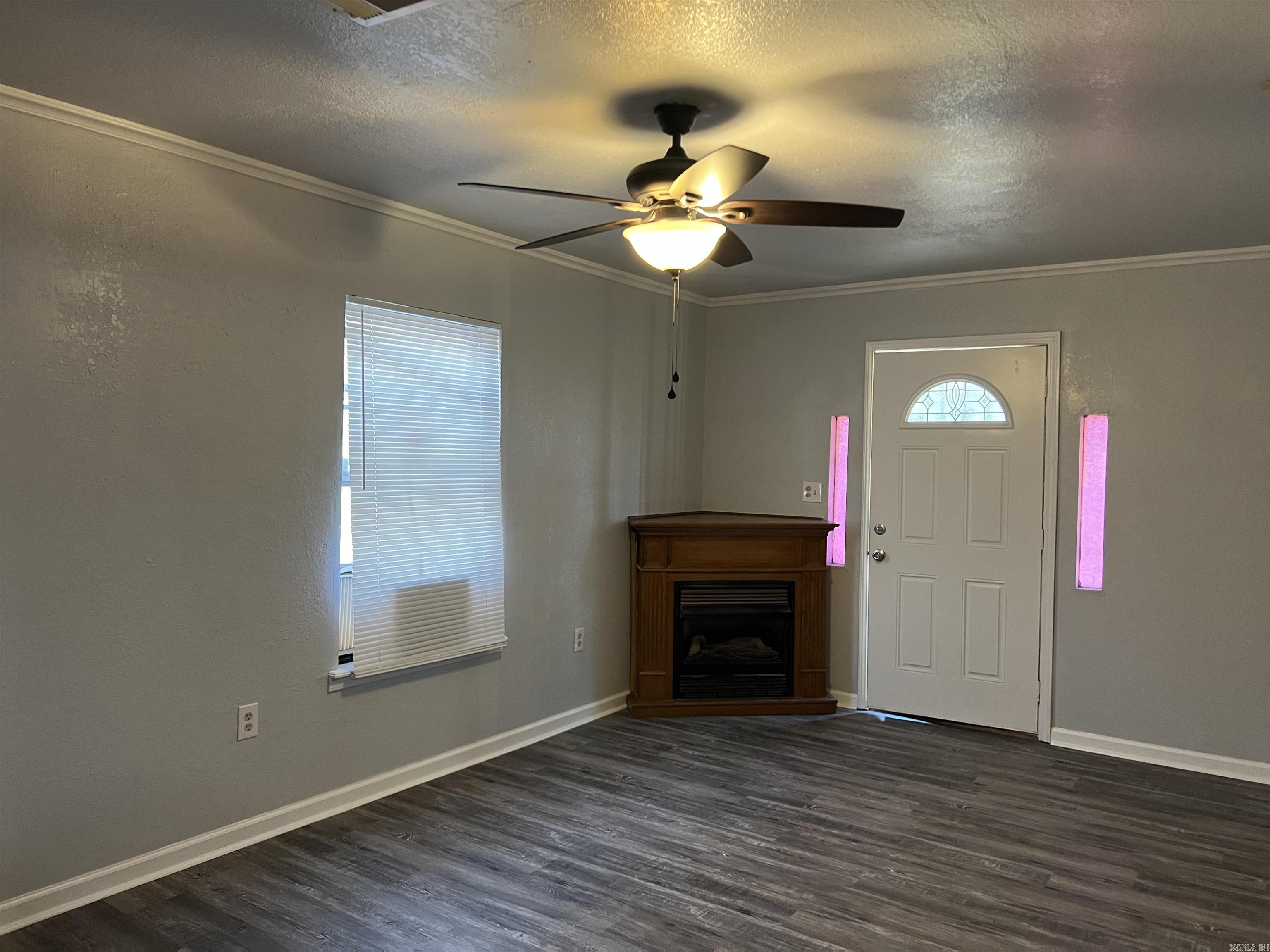 7  Bonnie Park  Pine Bluff, AR