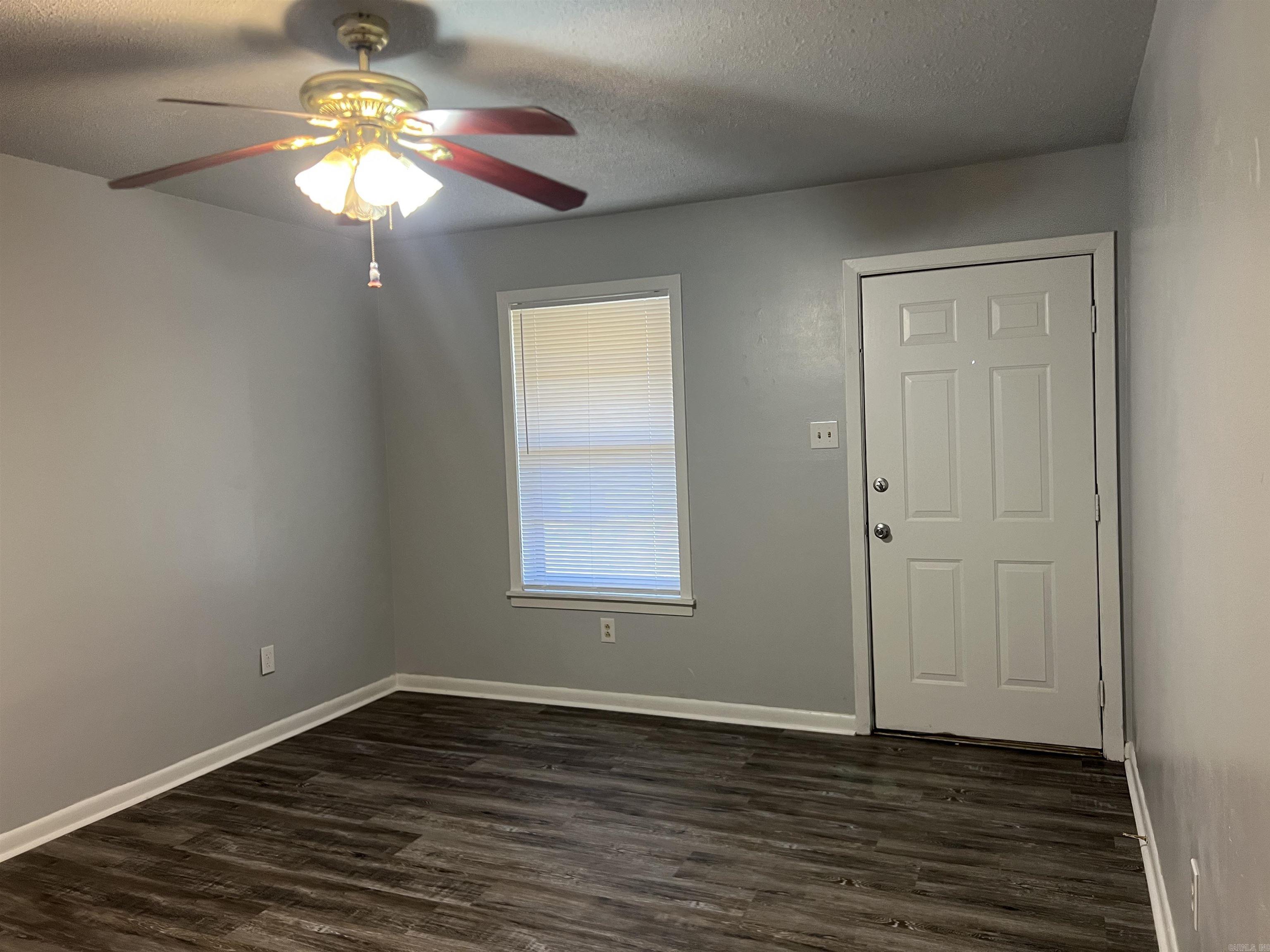 7  Bonnie Park  Pine Bluff, AR
