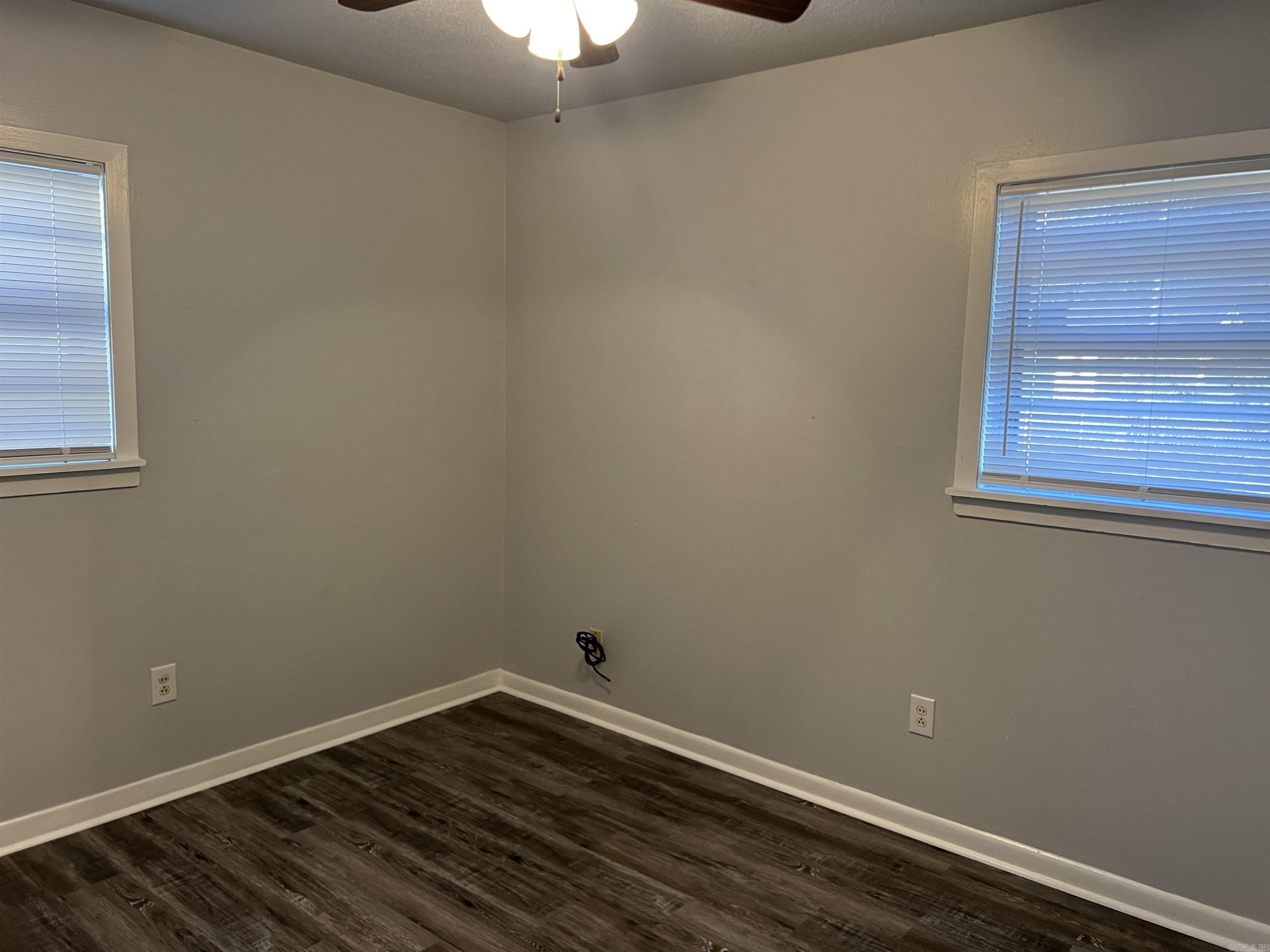 7  Bonnie Park  Pine Bluff, AR
