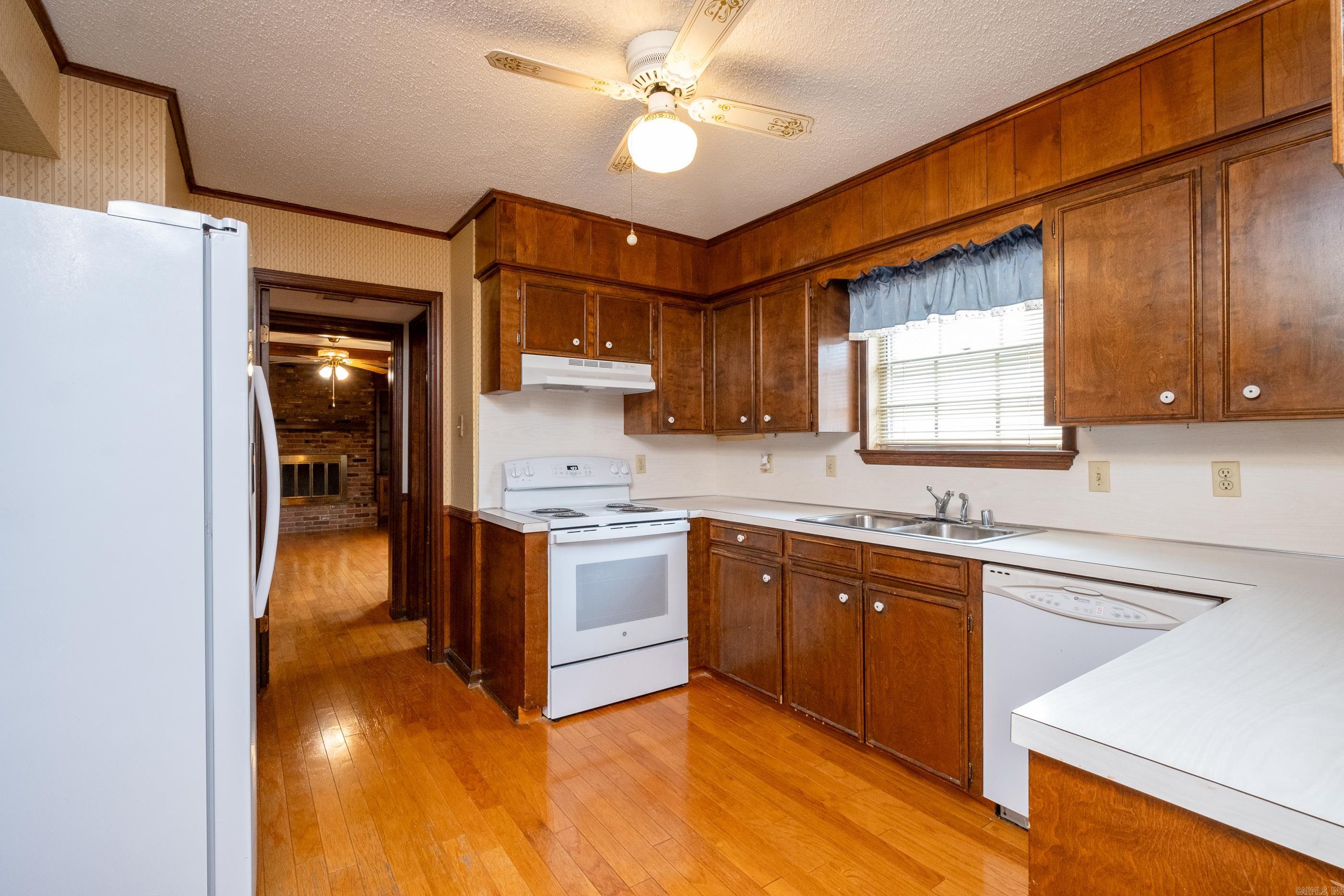 1801  OLD FORGE  Little Rock, AR