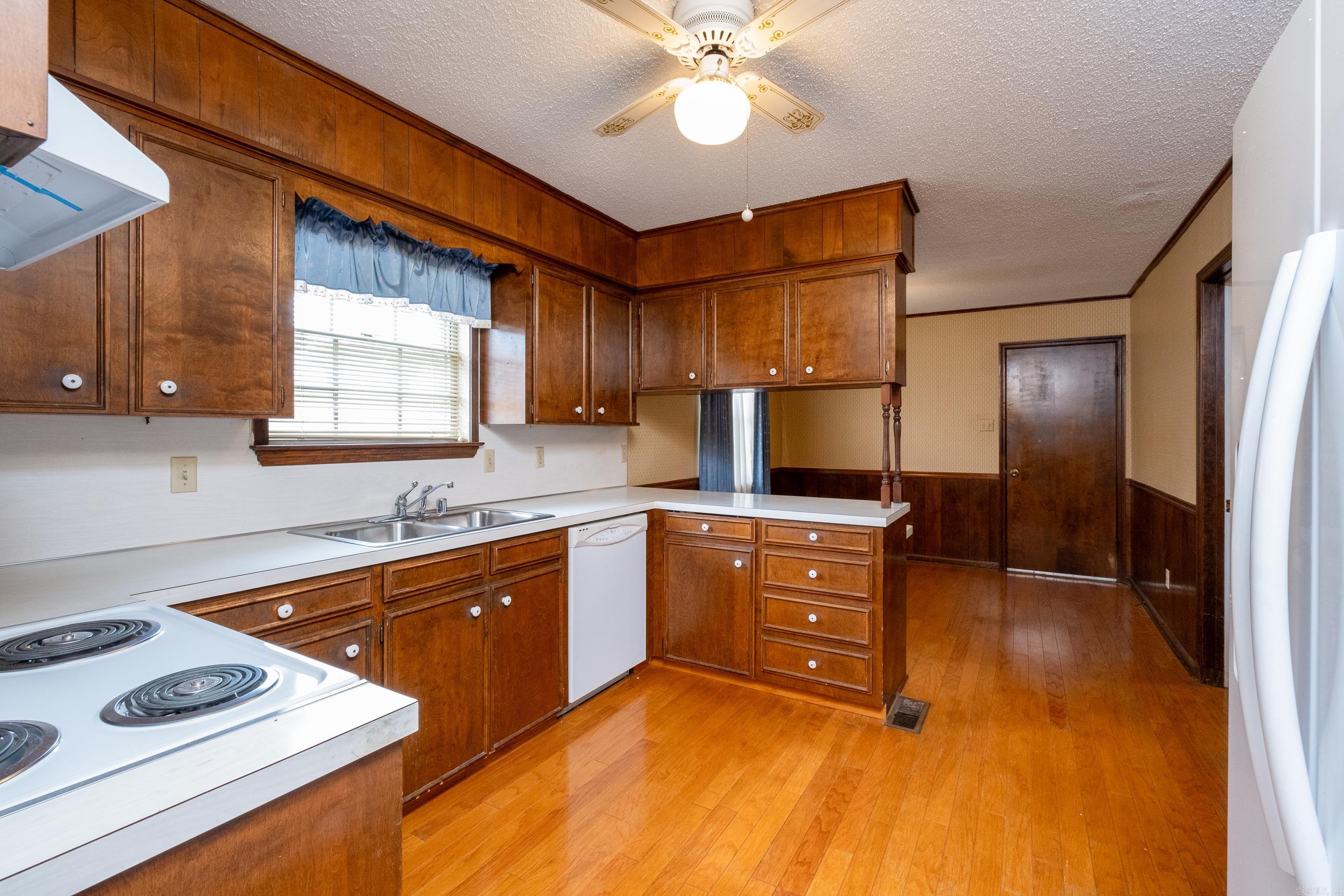 1801  OLD FORGE  Little Rock, AR