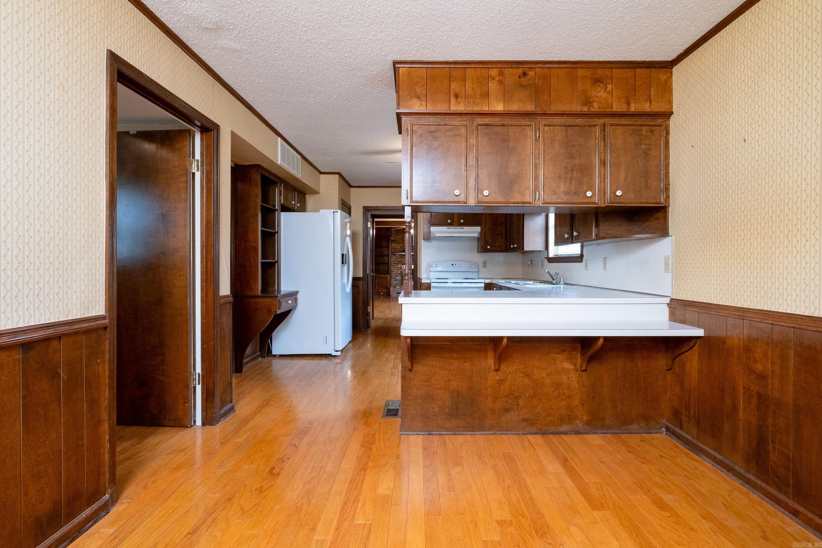 1801  OLD FORGE  Little Rock, AR