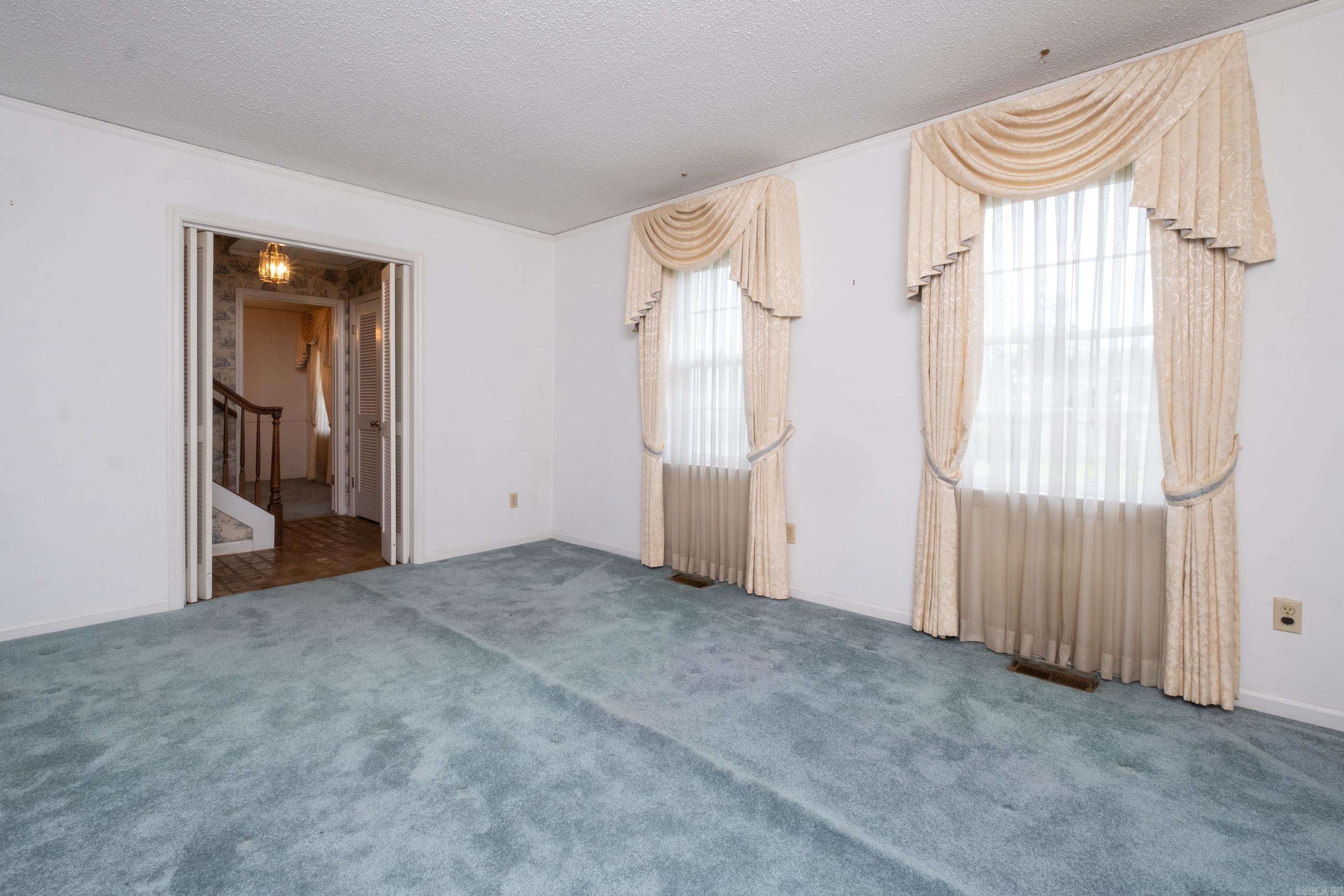 1801  OLD FORGE  Little Rock, AR