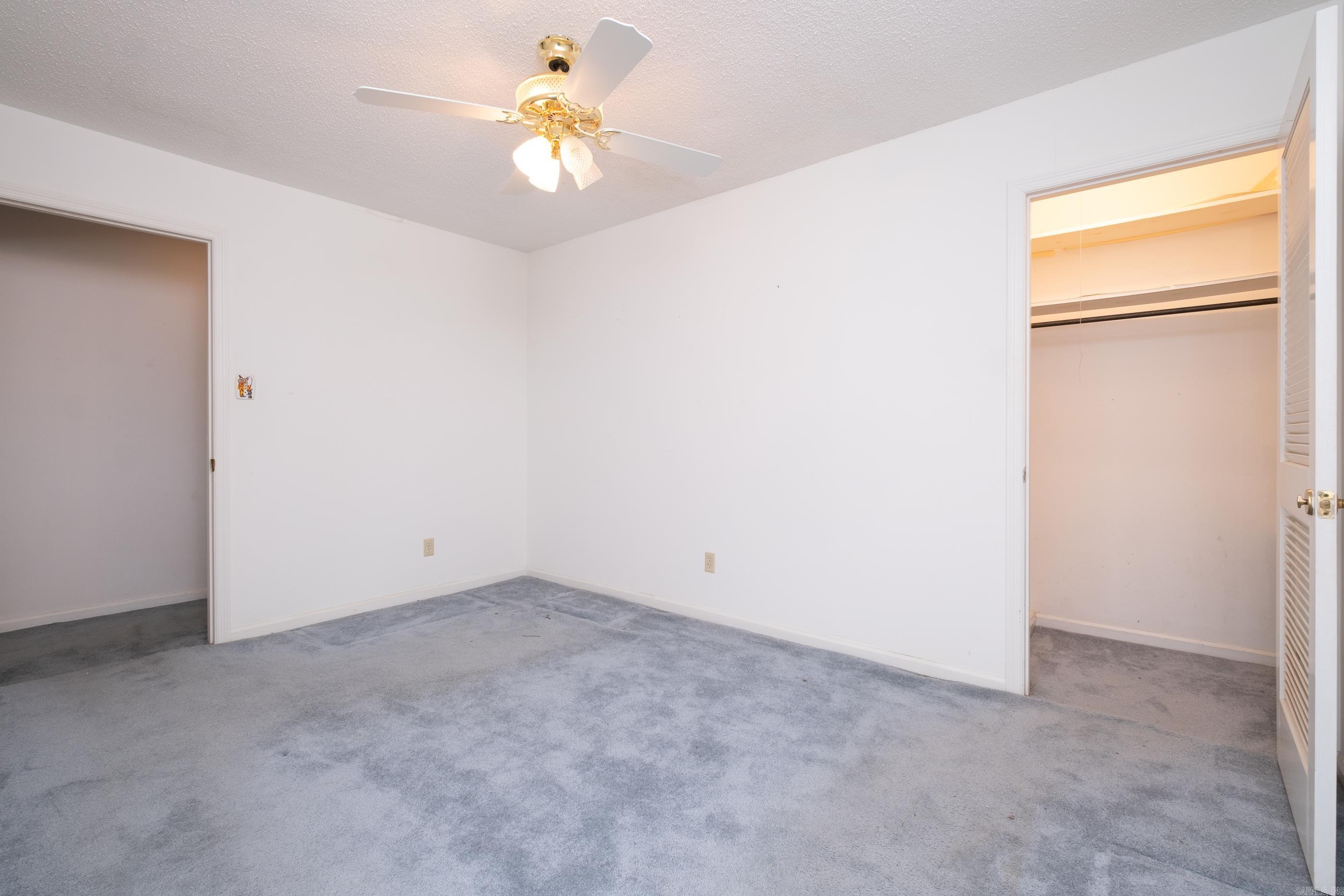 1801  OLD FORGE  Little Rock, AR