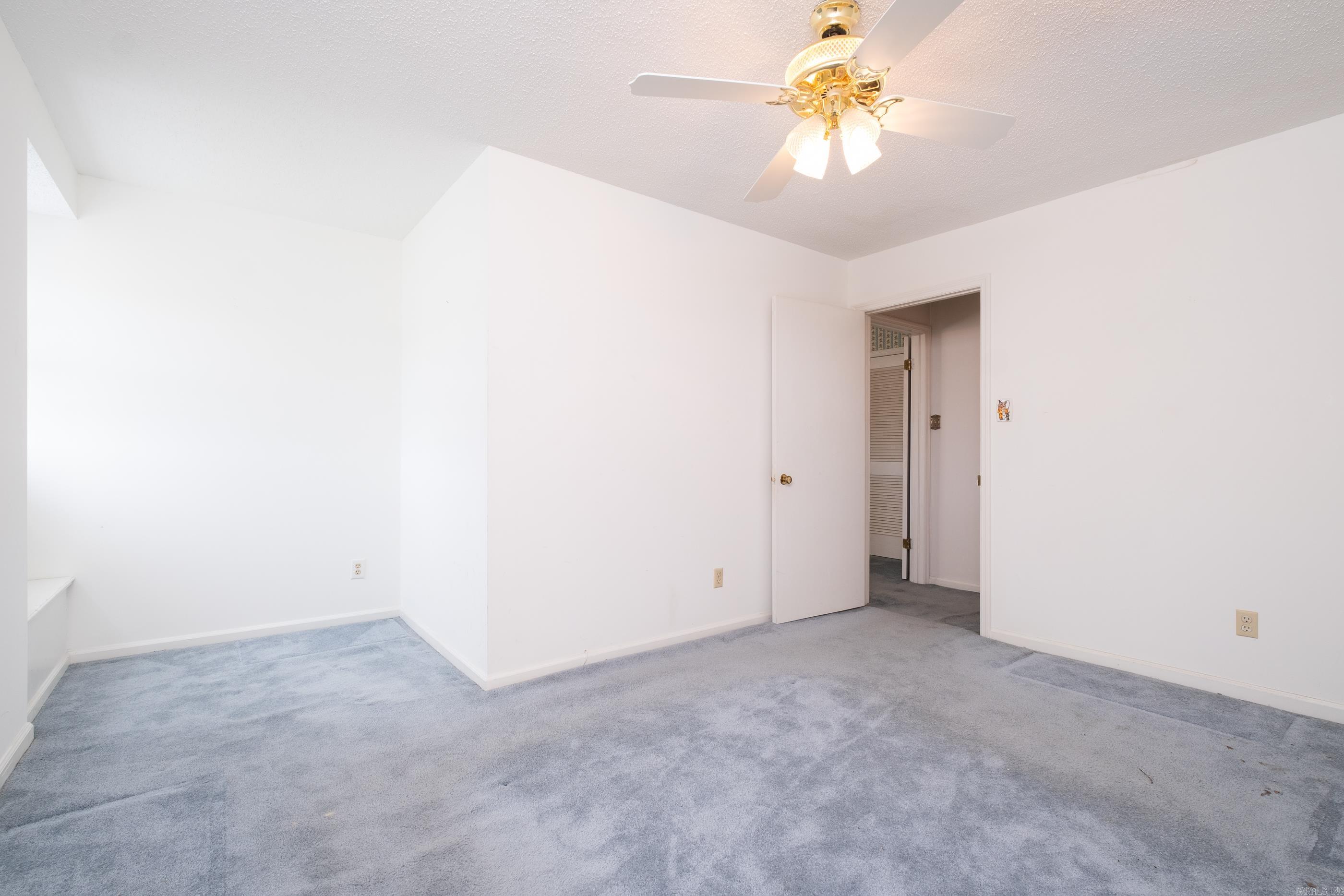 1801  OLD FORGE  Little Rock, AR