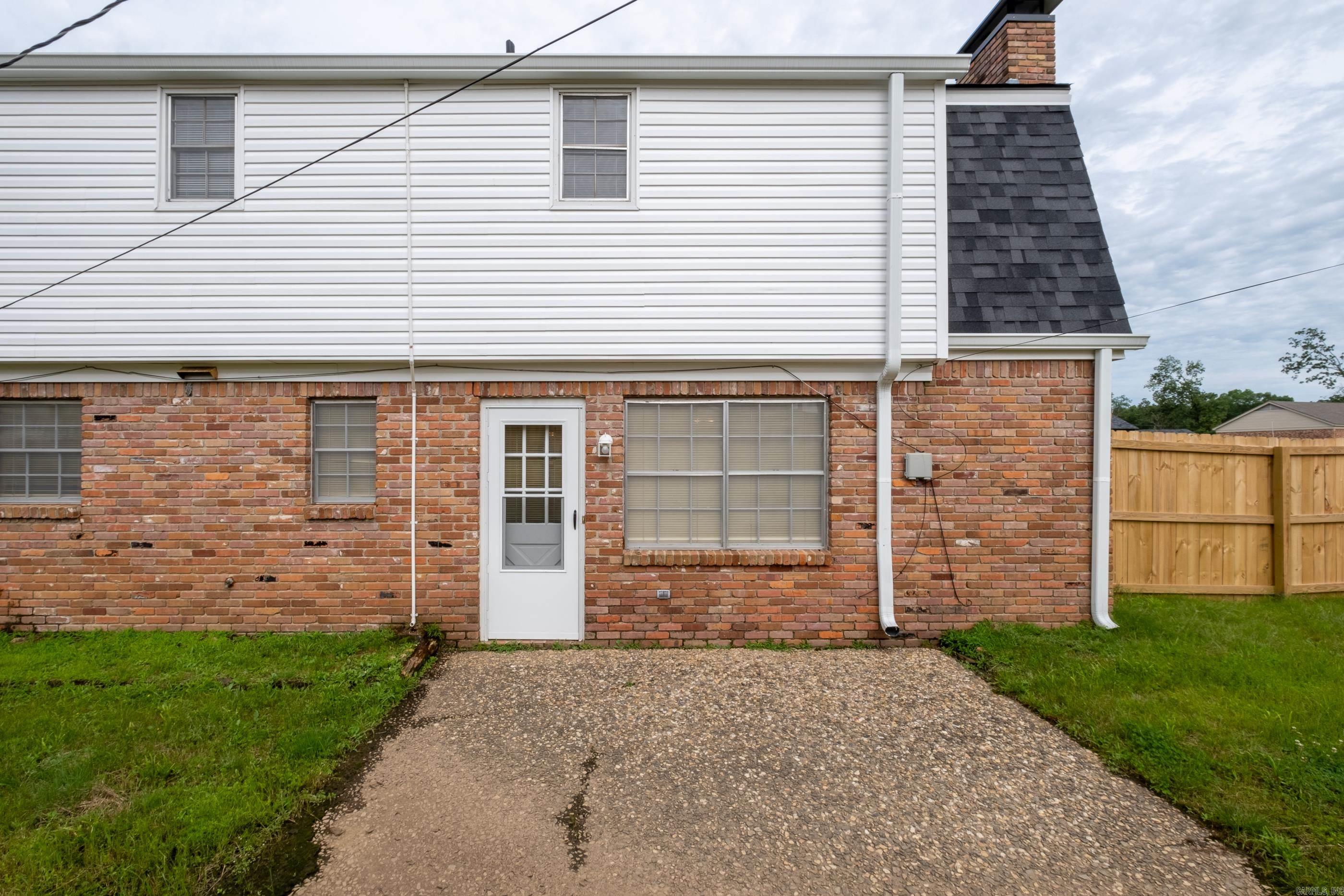 1801  OLD FORGE  Little Rock, AR