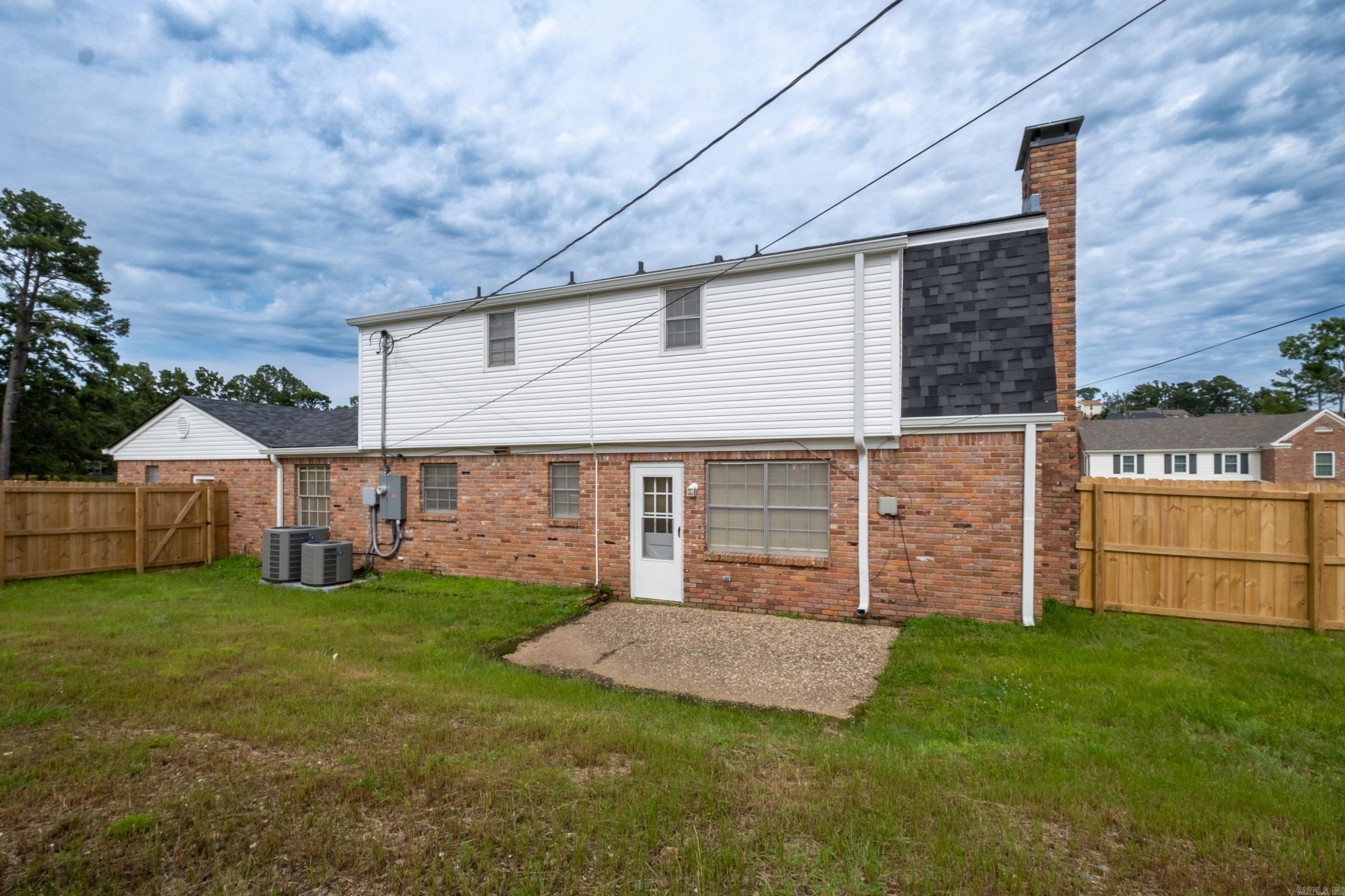 1801  OLD FORGE  Little Rock, AR