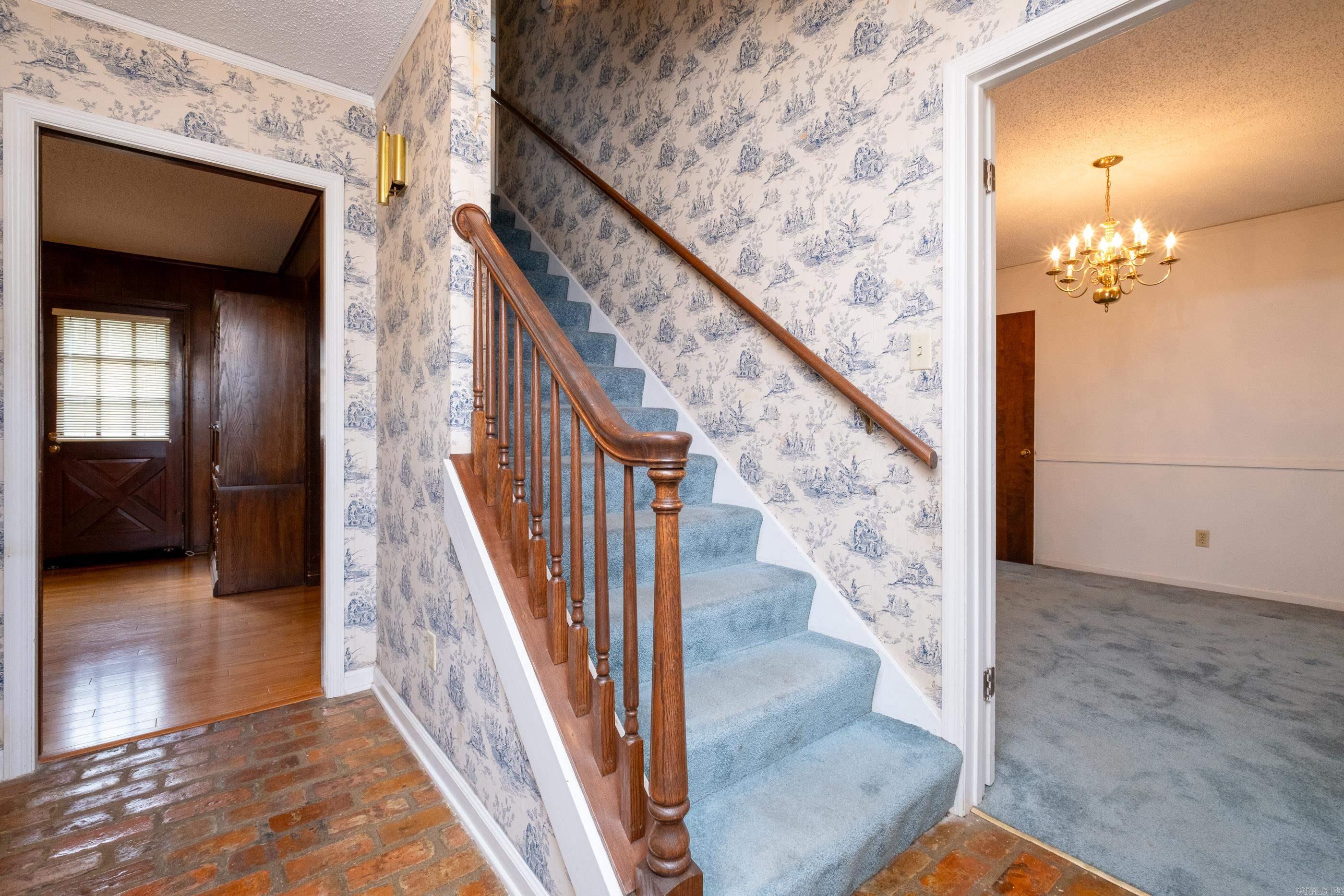 1801  OLD FORGE  Little Rock, AR