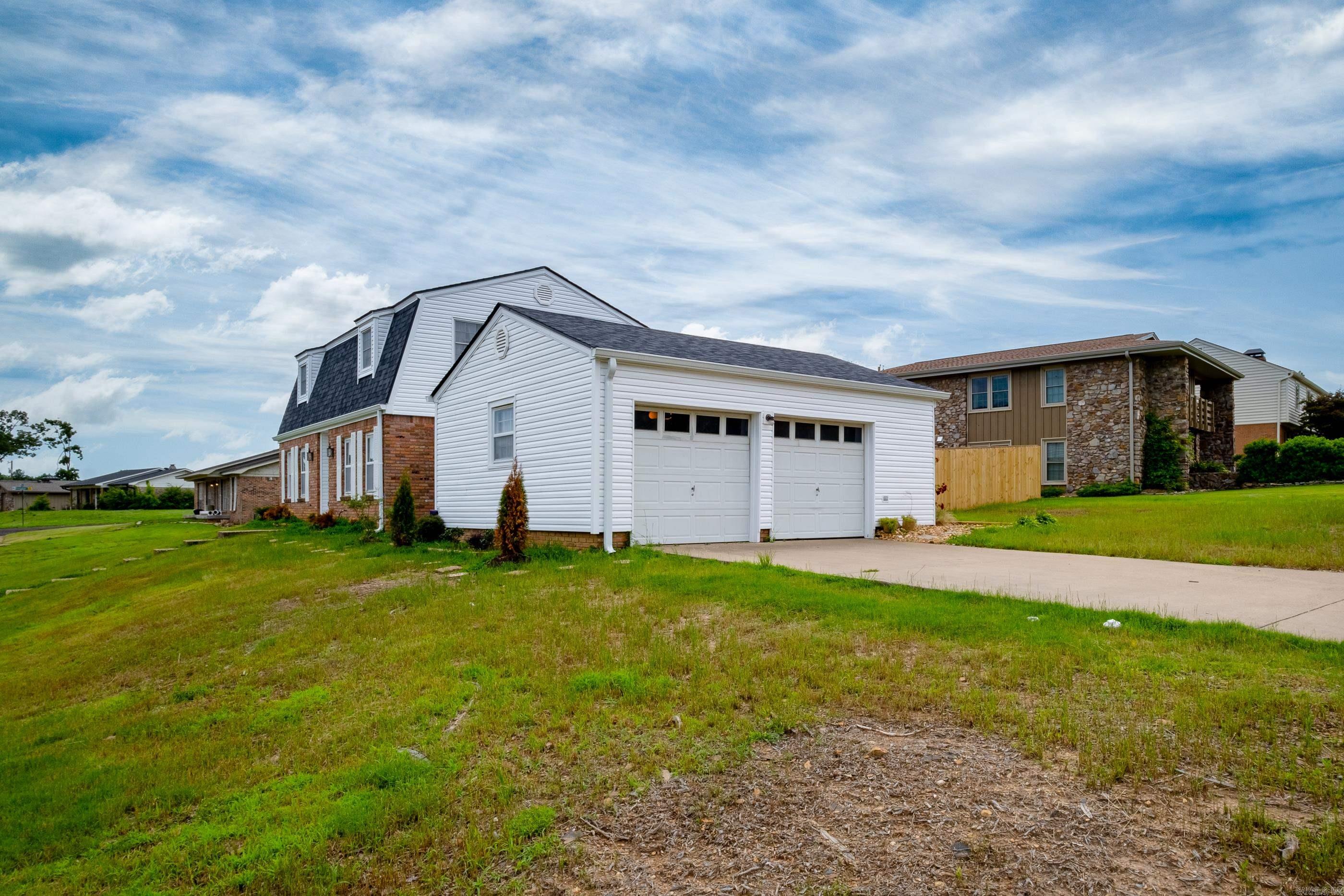 1801  OLD FORGE  Little Rock, AR