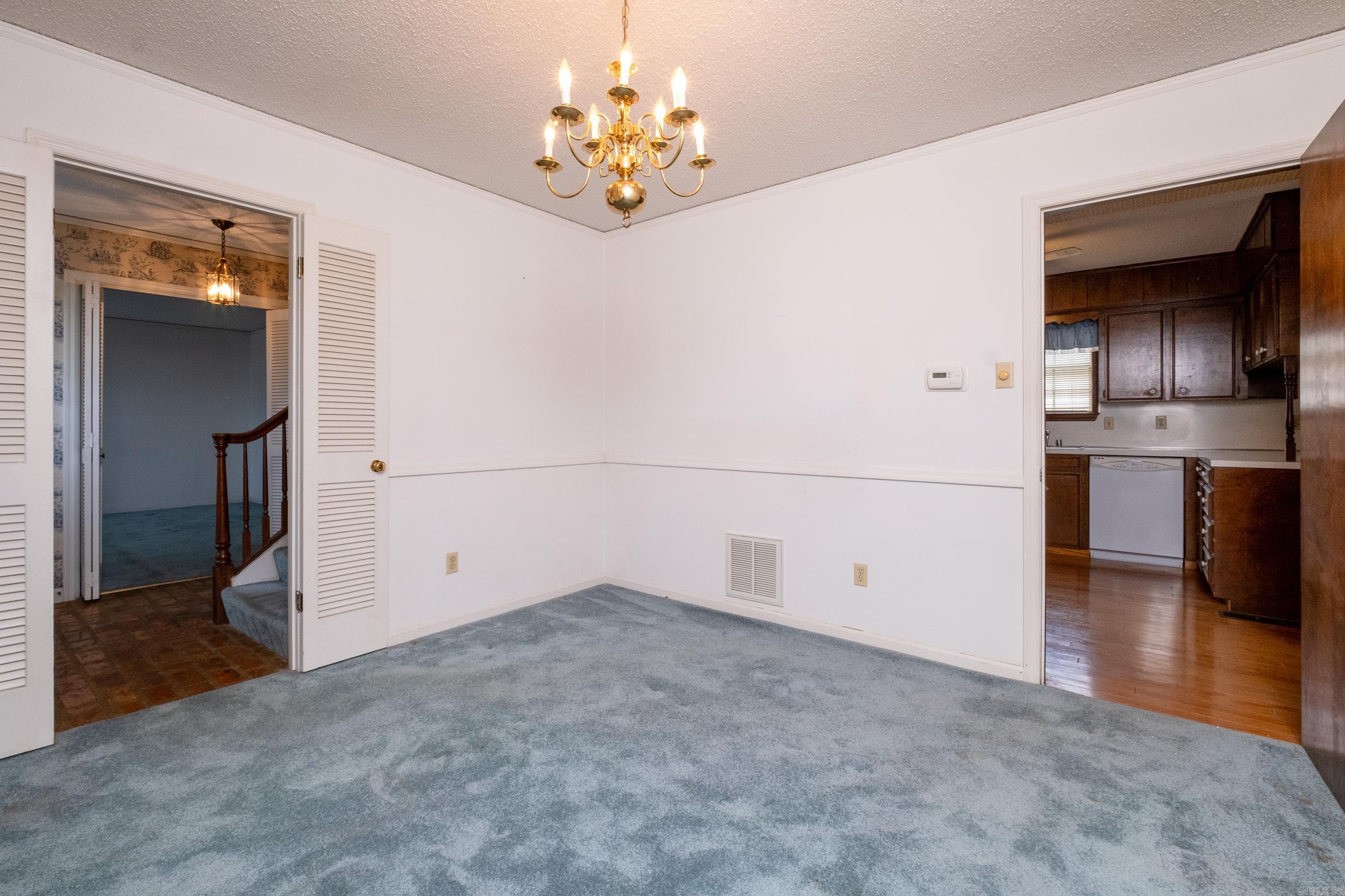 1801  OLD FORGE  Little Rock, AR