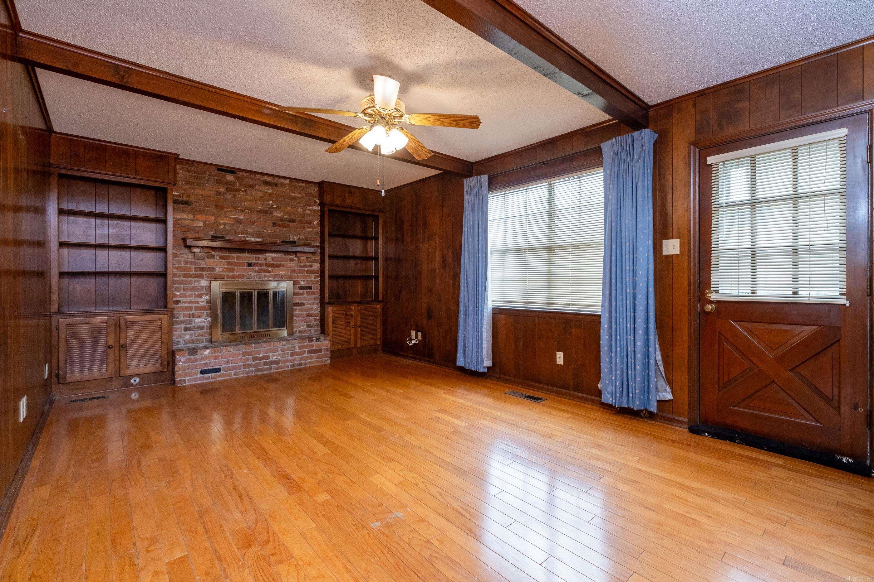 1801  OLD FORGE  Little Rock, AR