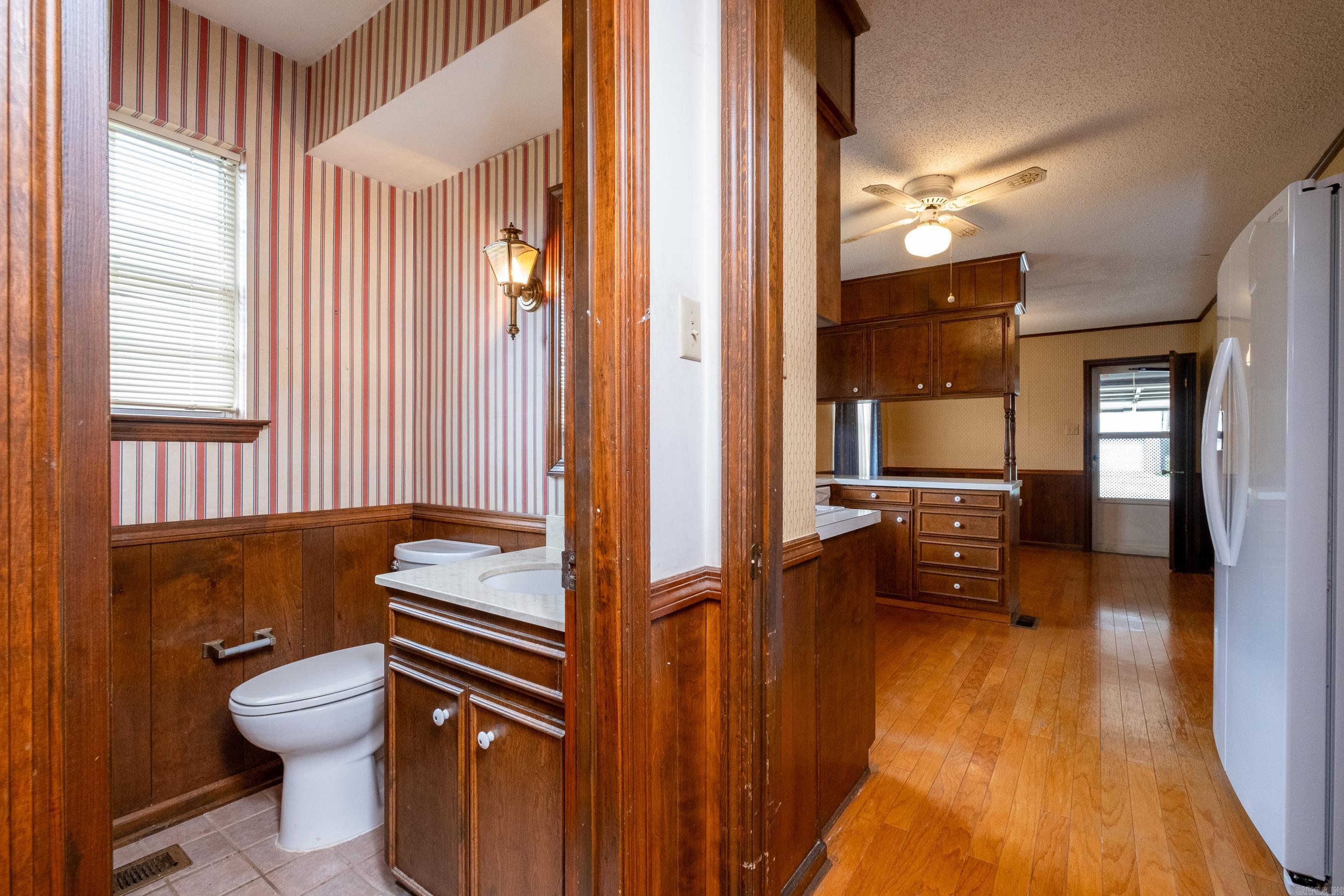 1801  OLD FORGE  Little Rock, AR