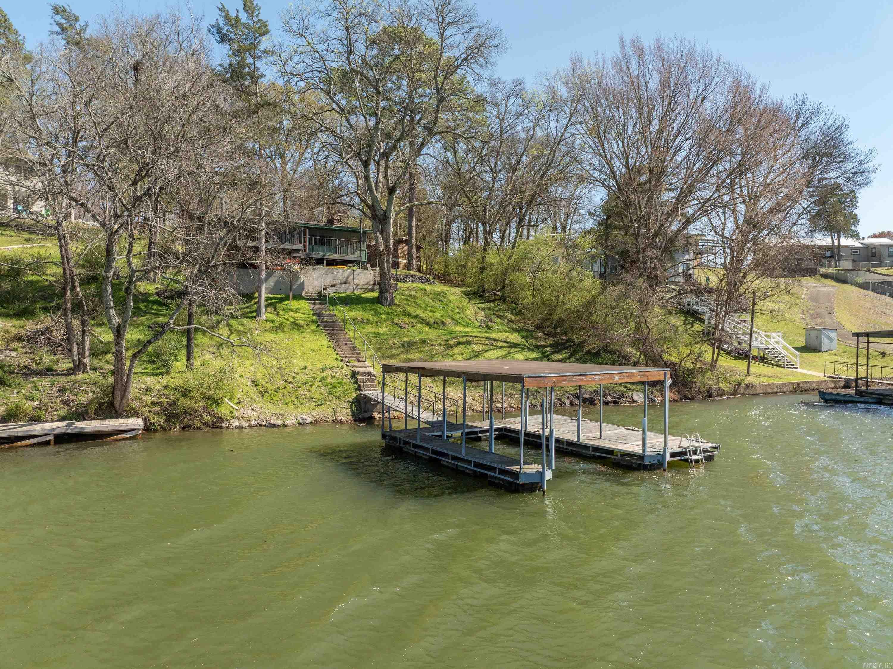 205  Ledgerock  Hot Springs, AR