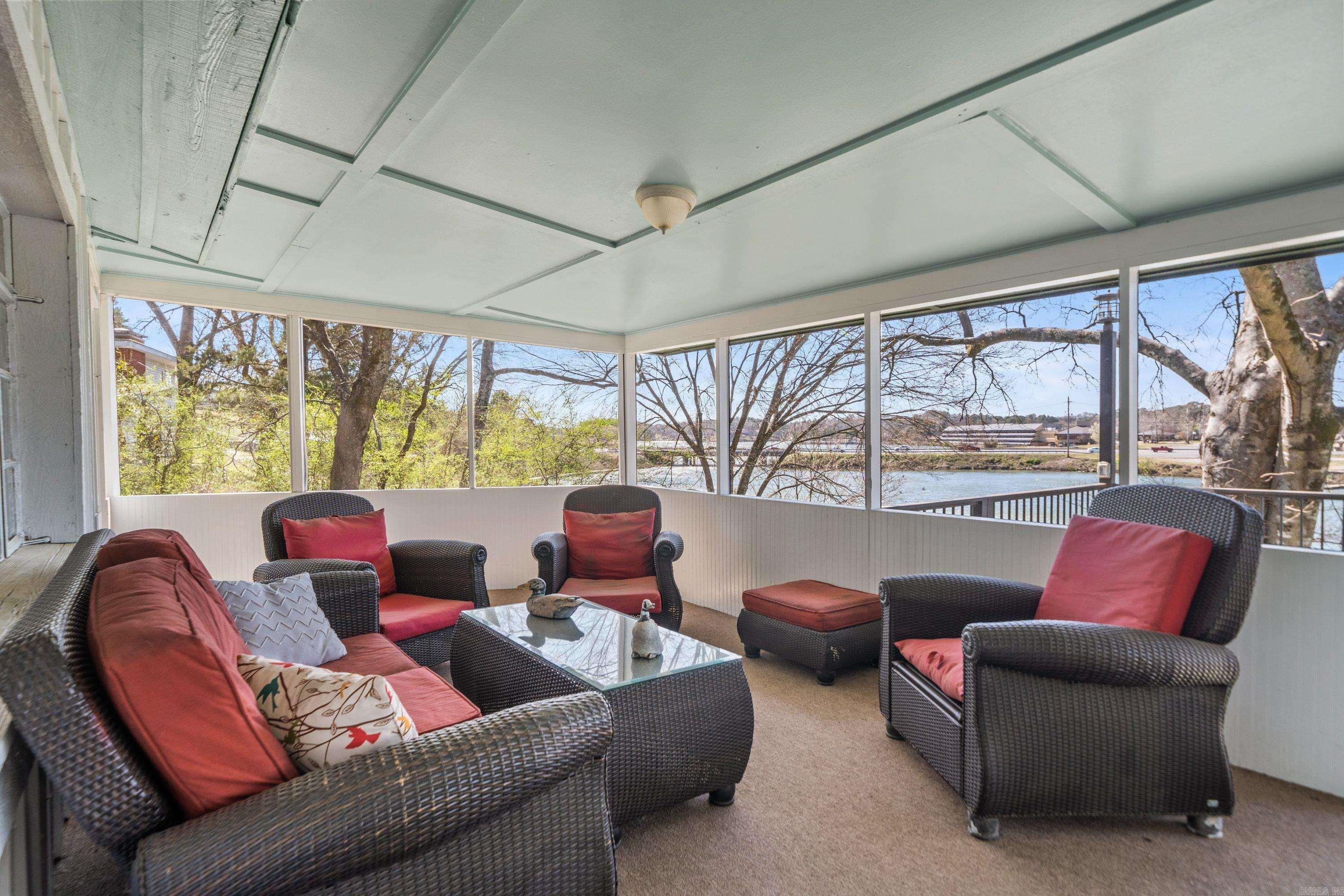 205  Ledgerock  Hot Springs, AR