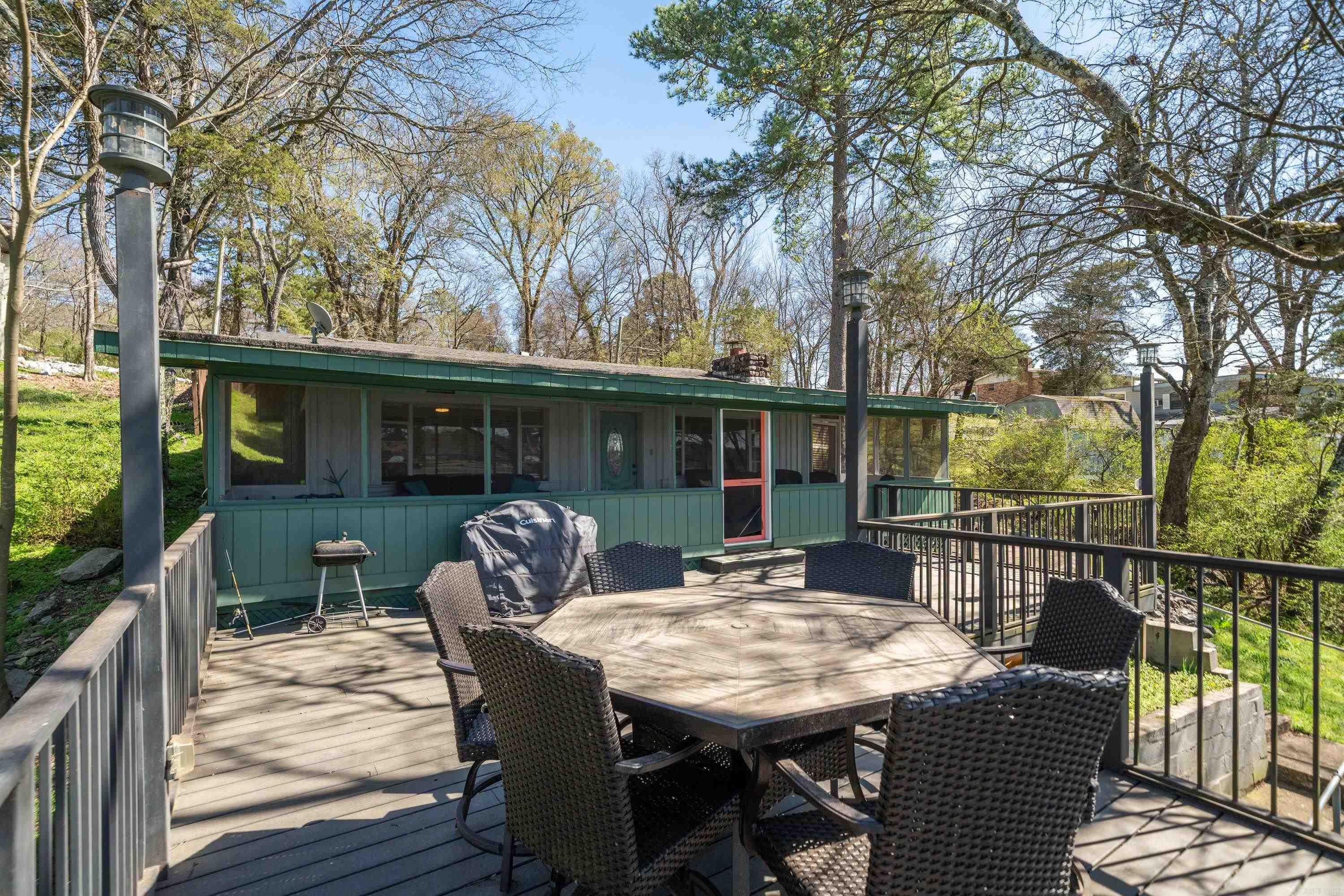 205  Ledgerock  Hot Springs, AR