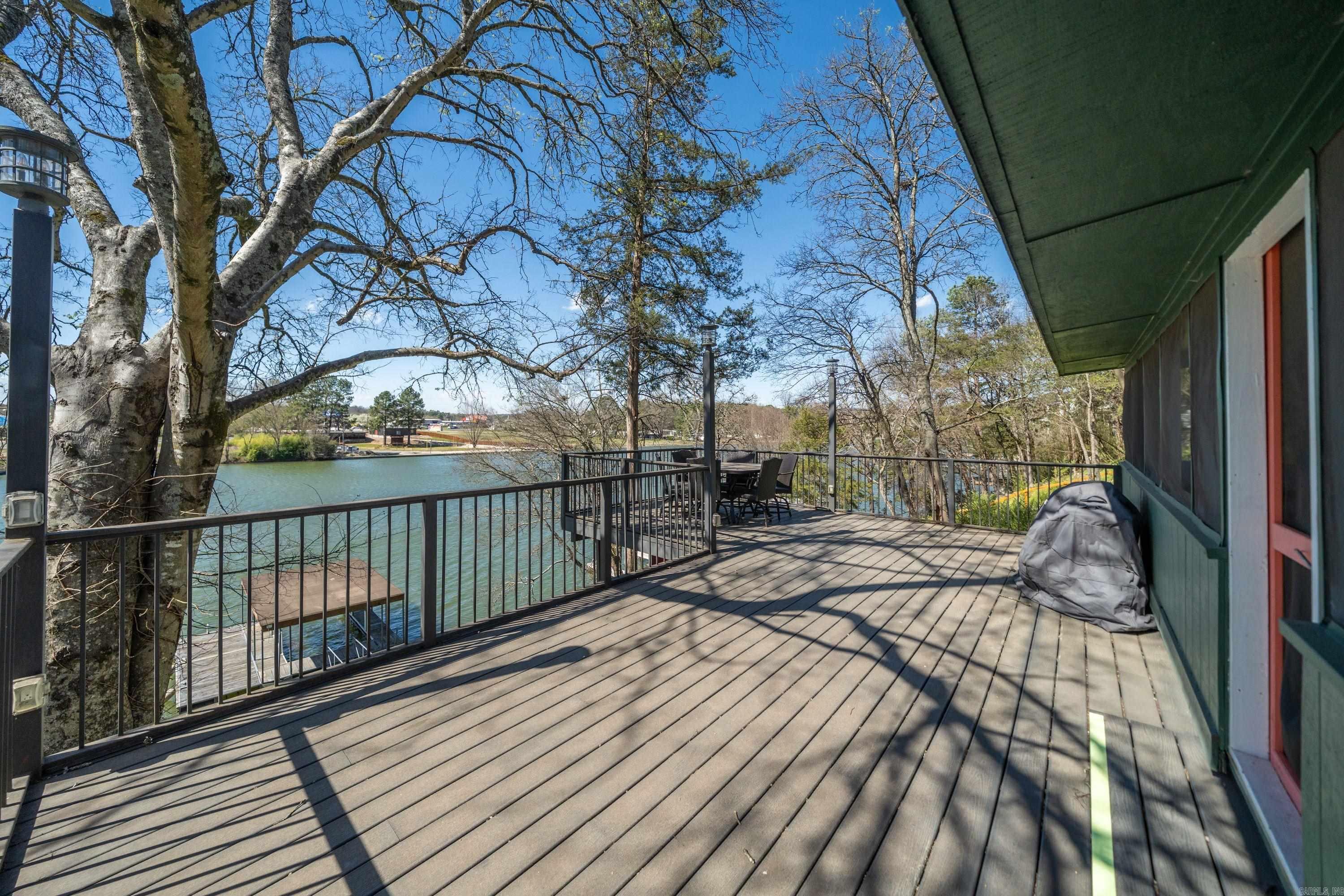 205  Ledgerock  Hot Springs, AR