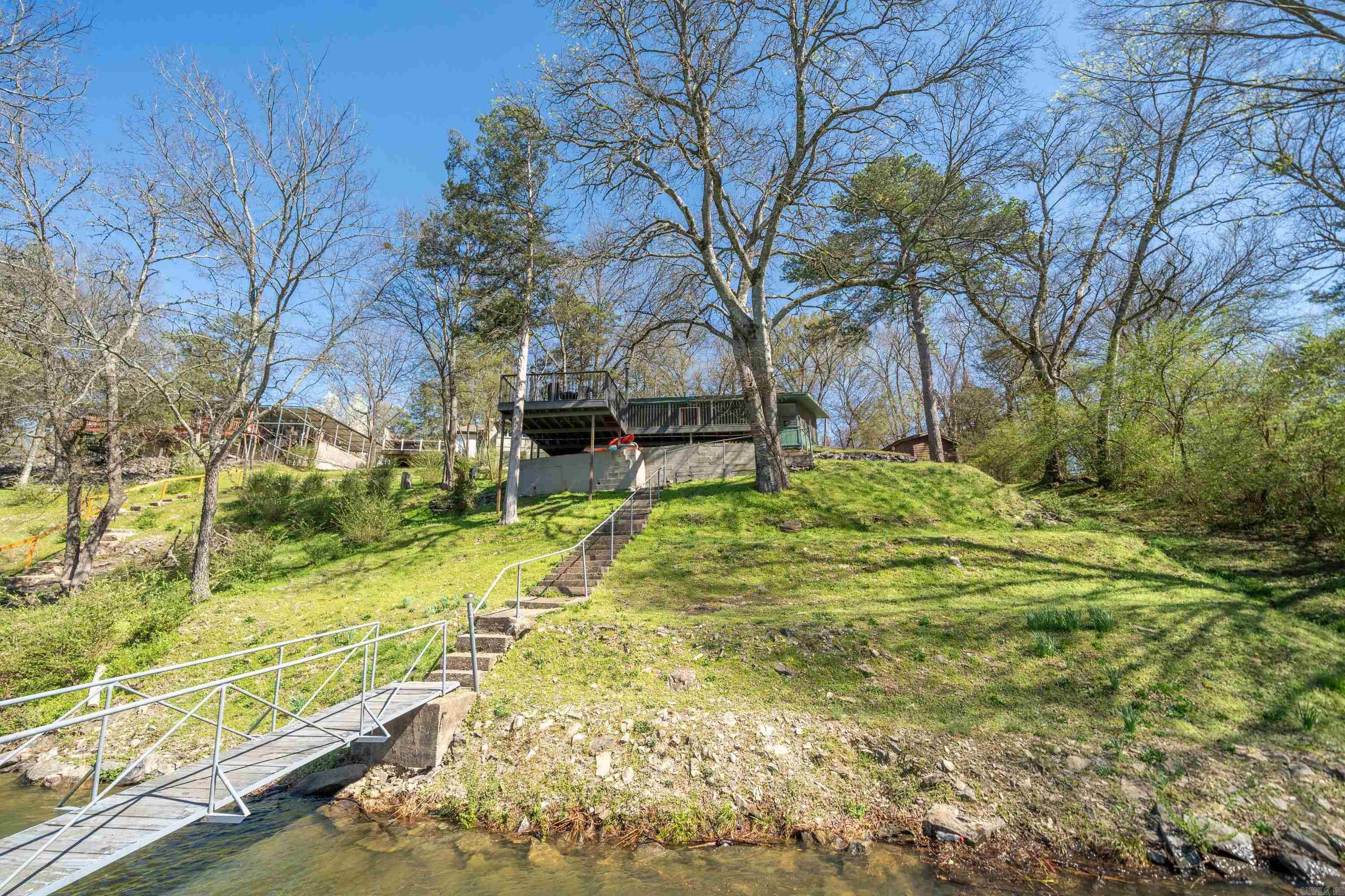 205  Ledgerock  Hot Springs, AR