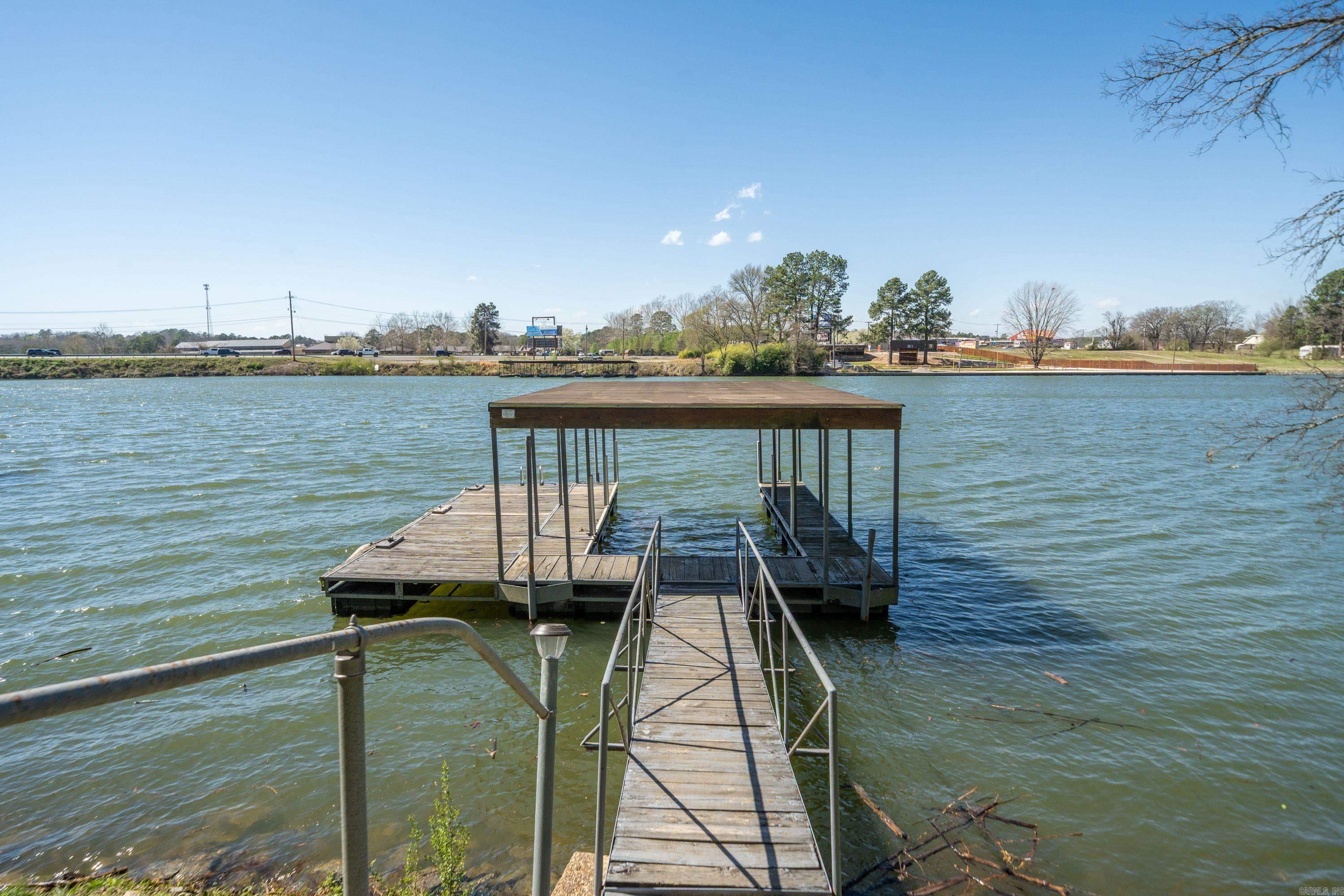 205  Ledgerock  Hot Springs, AR