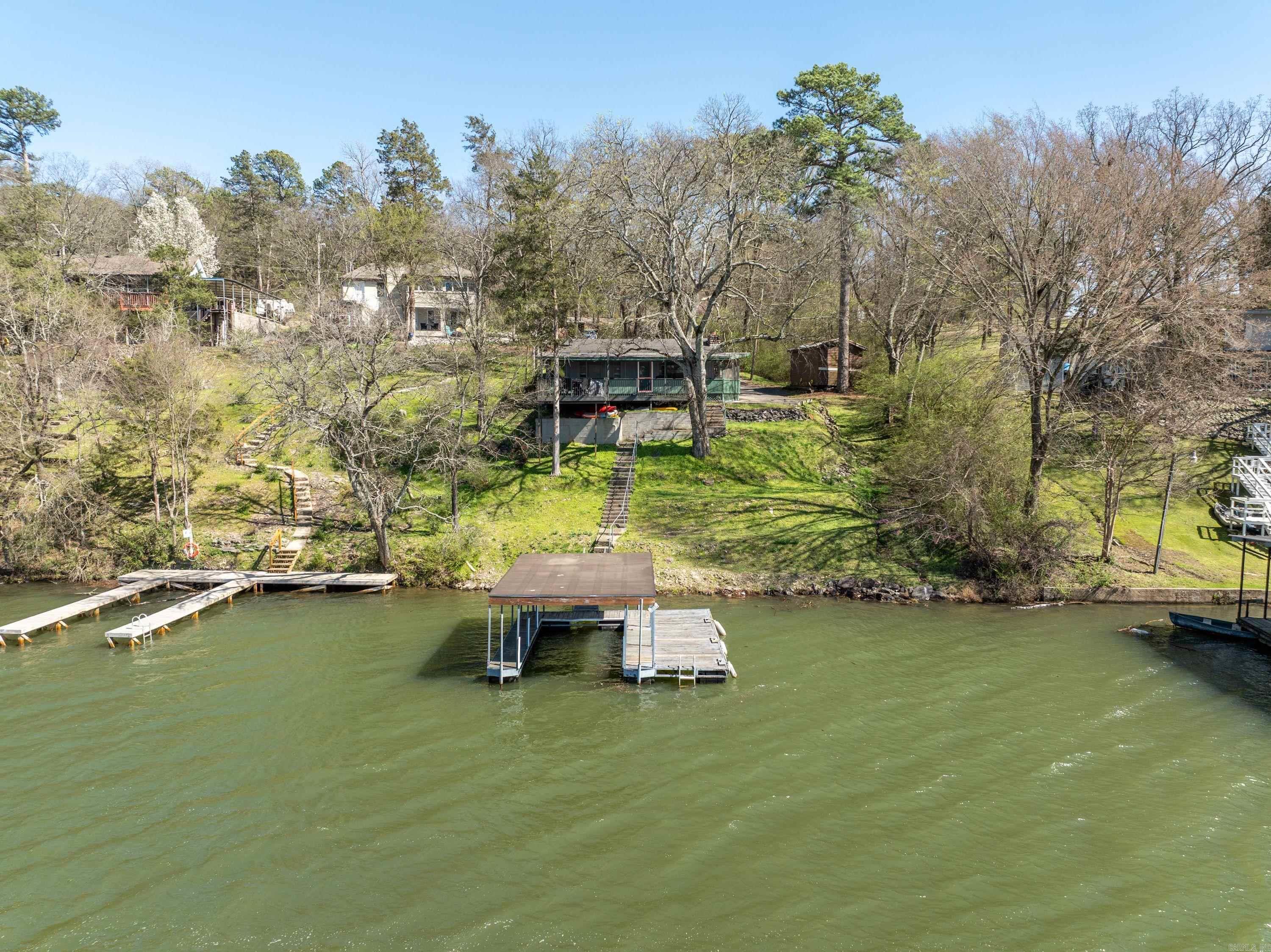205  Ledgerock  Hot Springs, AR