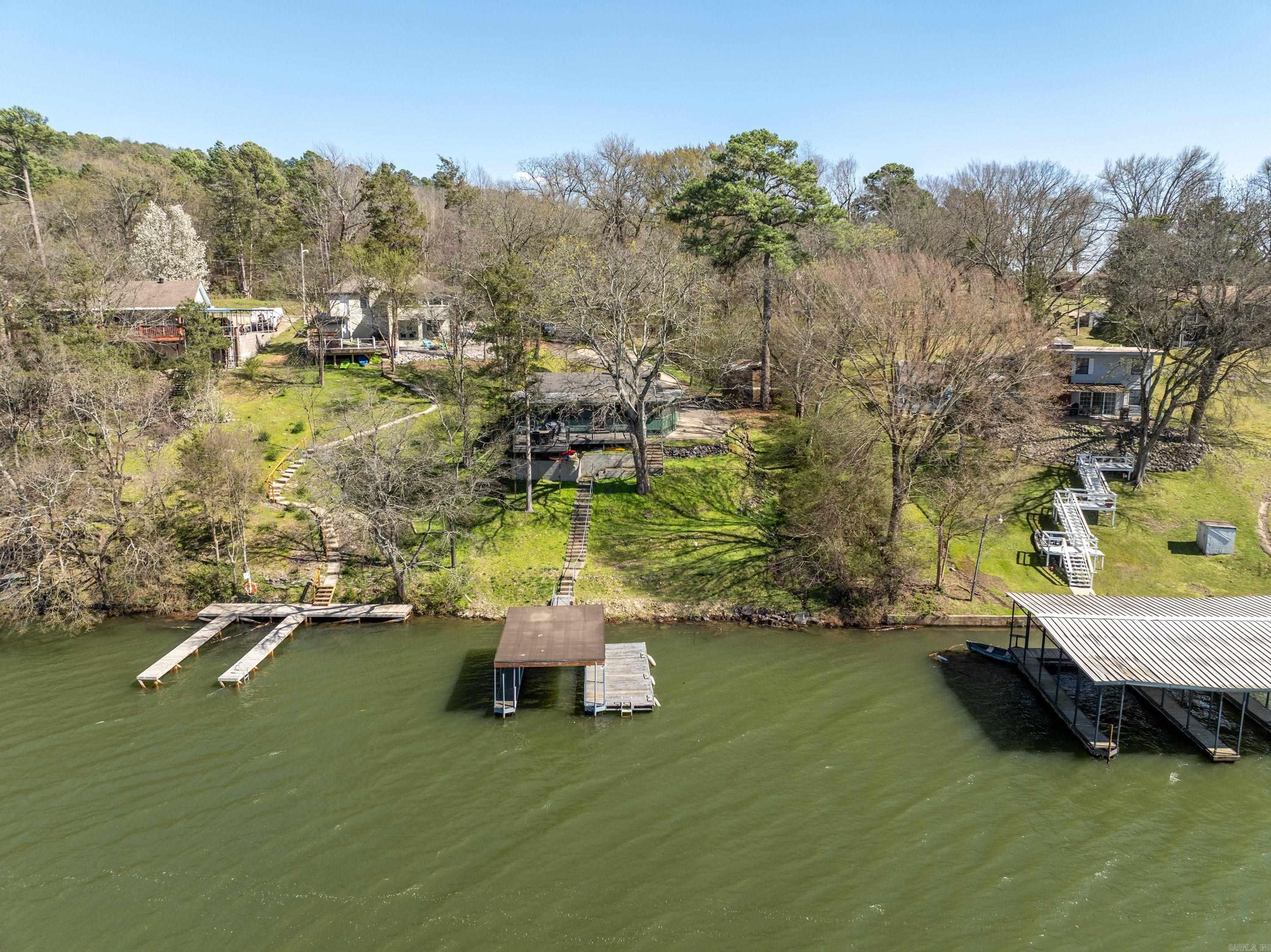205  Ledgerock  Hot Springs, AR