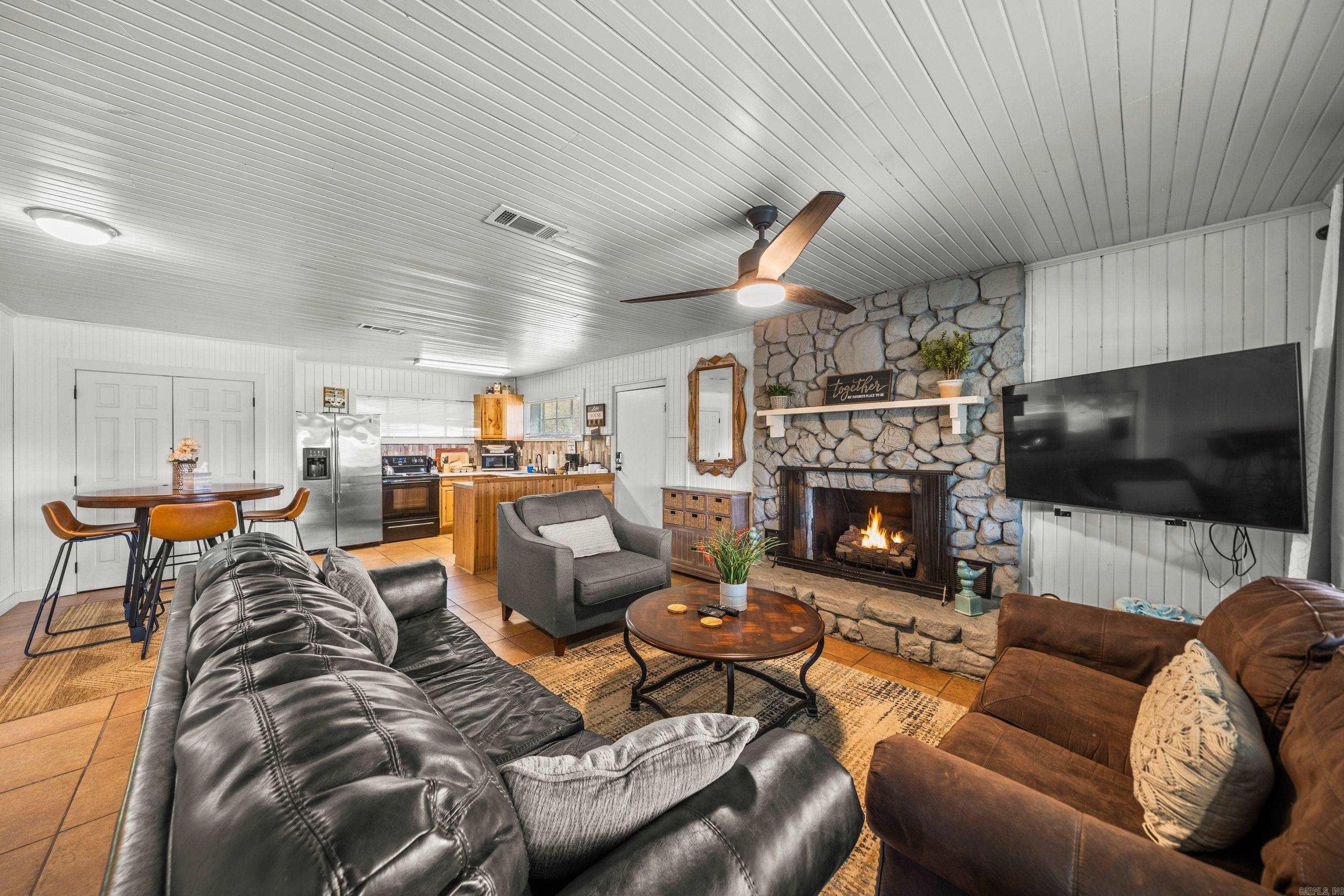 205  Ledgerock  Hot Springs, AR