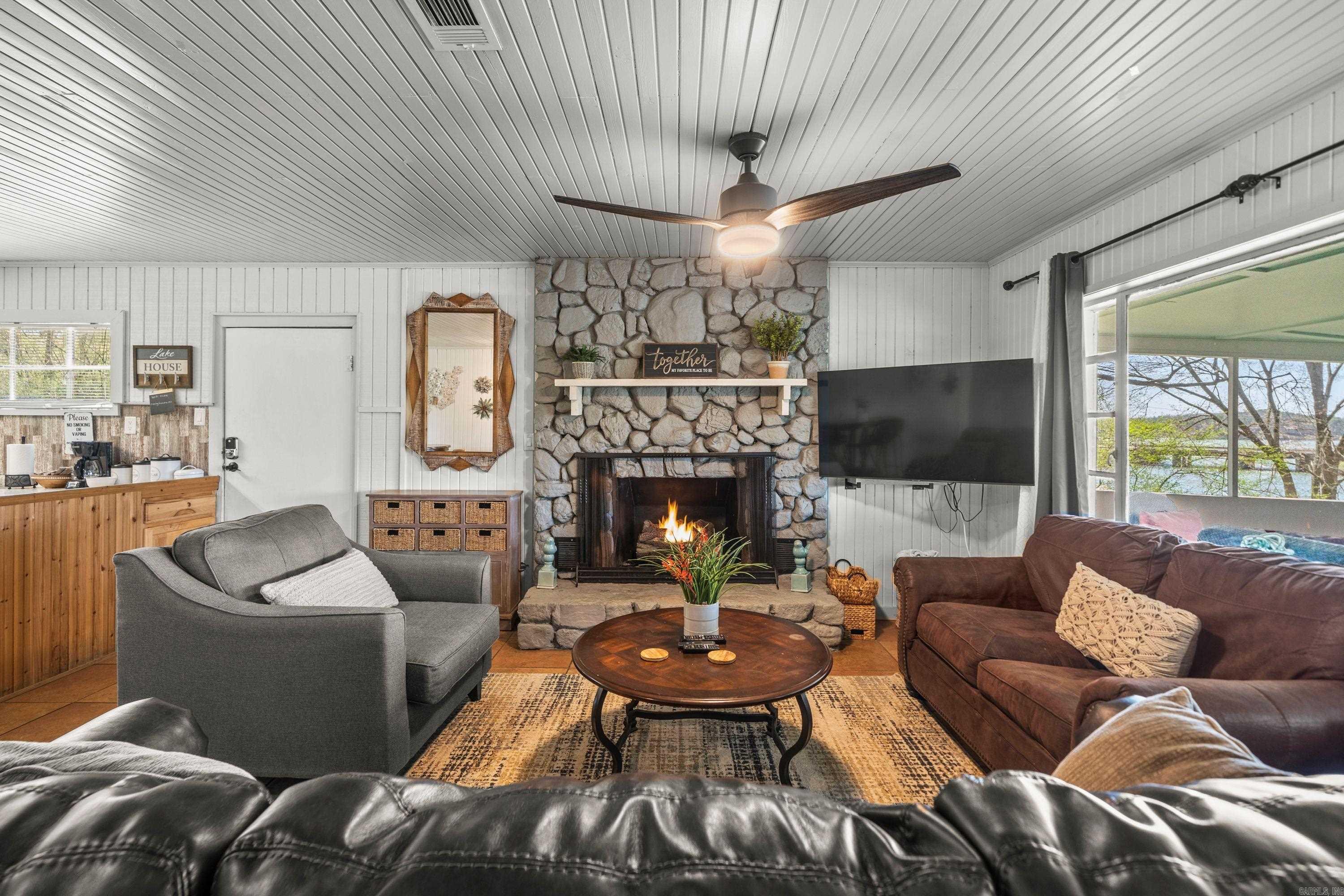 205  Ledgerock  Hot Springs, AR