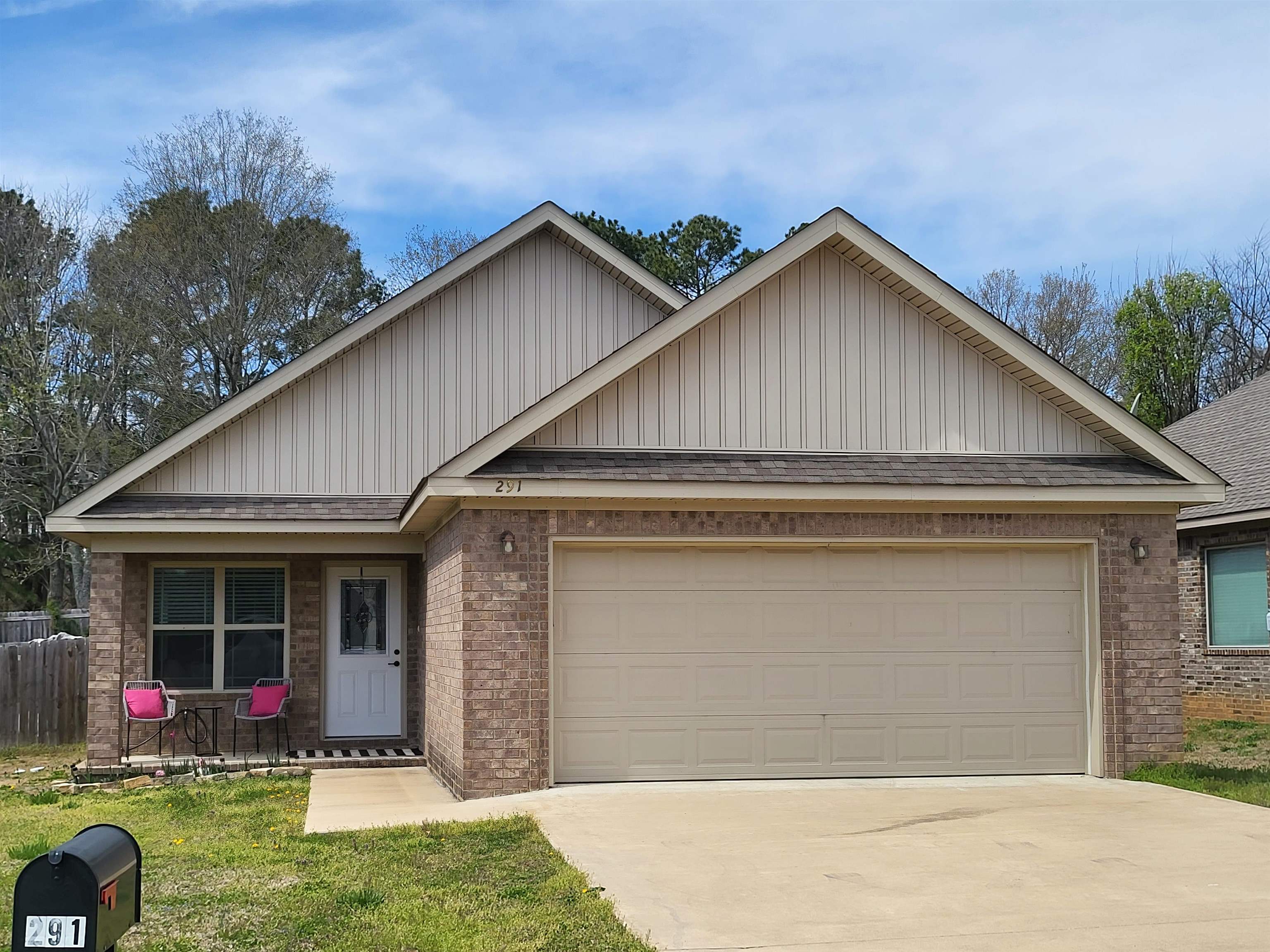 291 Wolf Den Drive