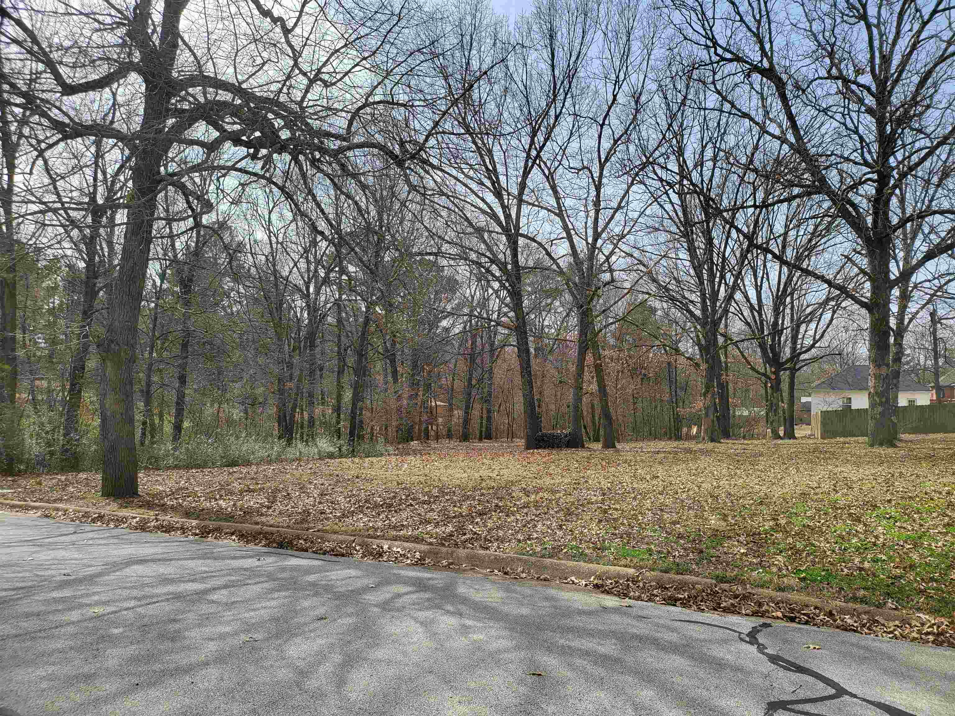 10  Sunset Hills  Jonesboro, AR