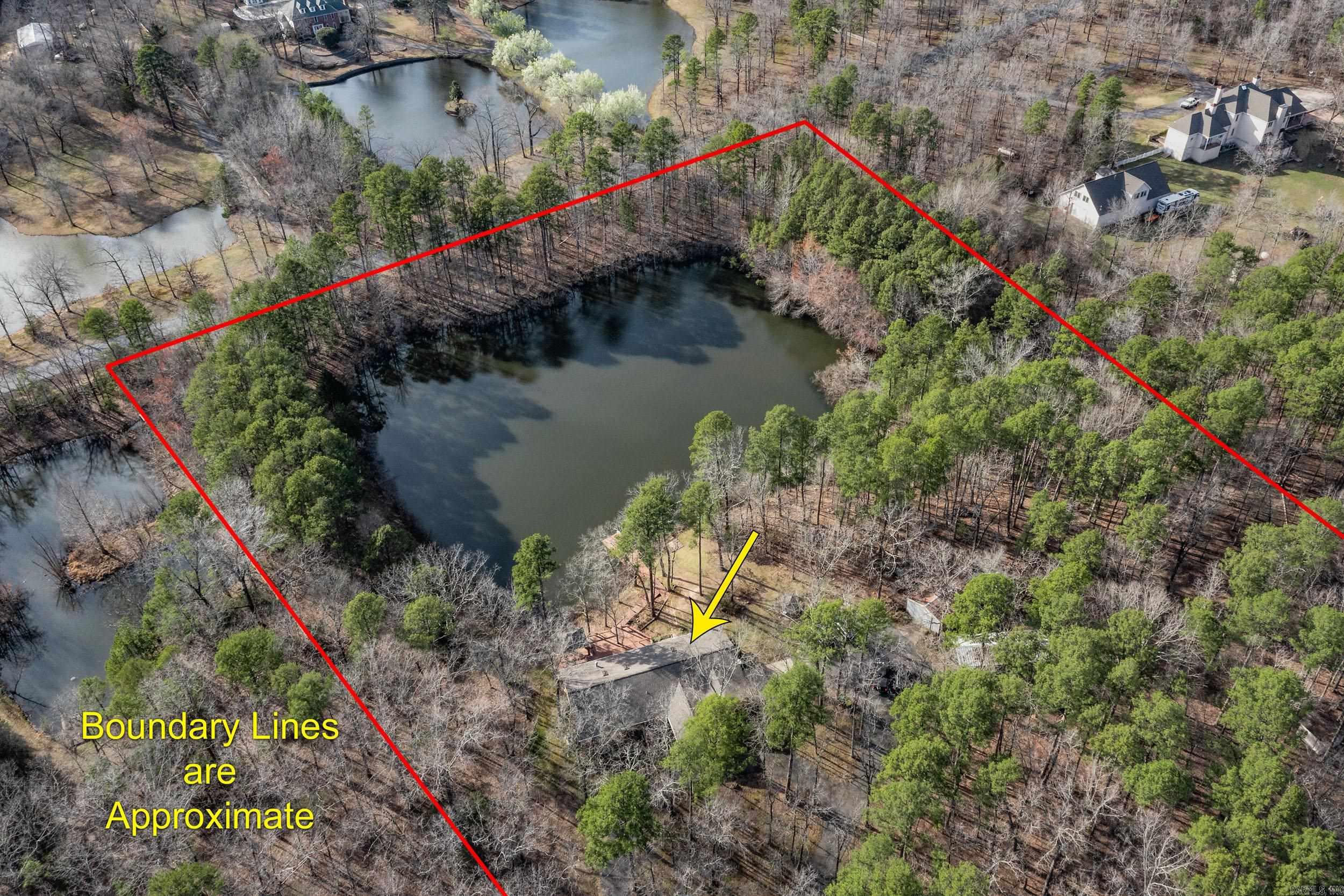 6625  Studer  Little Rock, AR